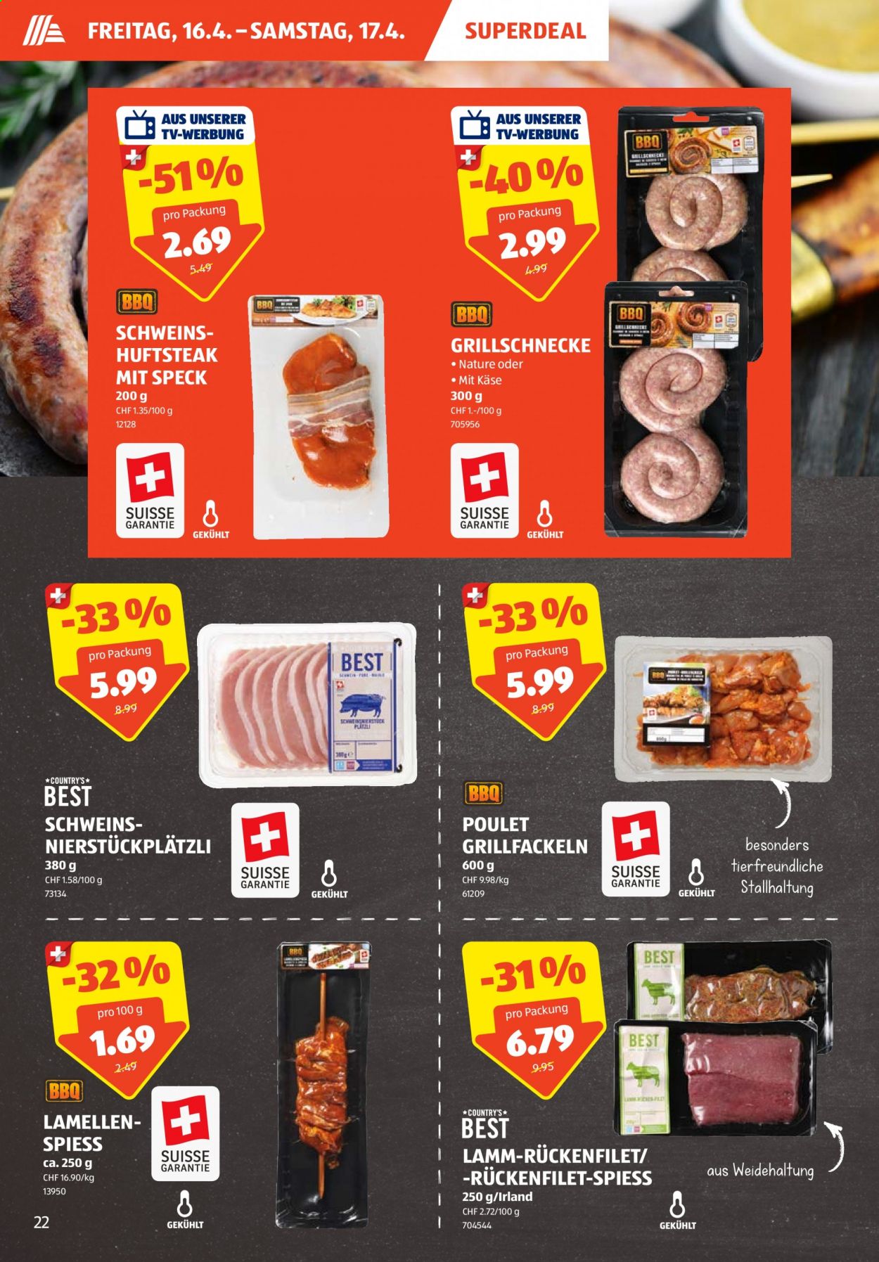 Volantino Aldi - 15.4.2021 - 21.4.2021. Pagina 22