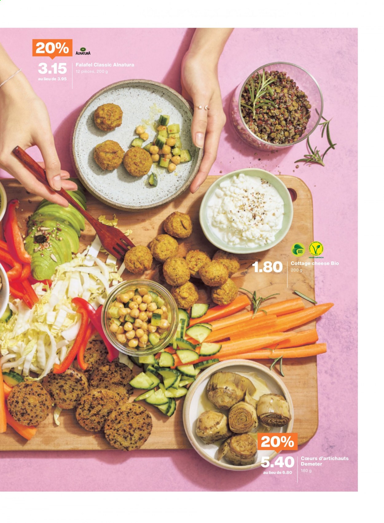 Volantino Migros - 13.4.2021 - 19.4.2021. Pagina 3
