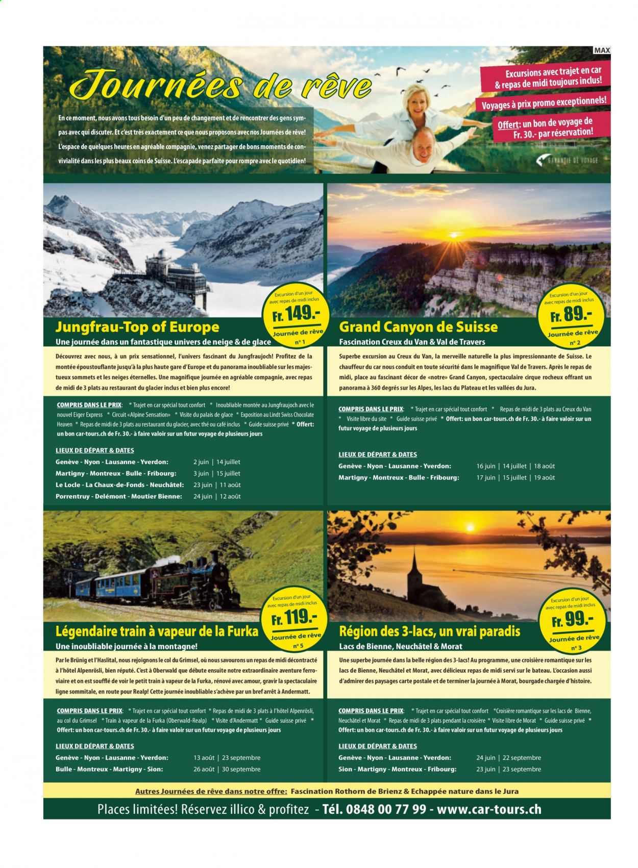Volantino Migros - 13.4.2021 - 19.4.2021. Pagina 12