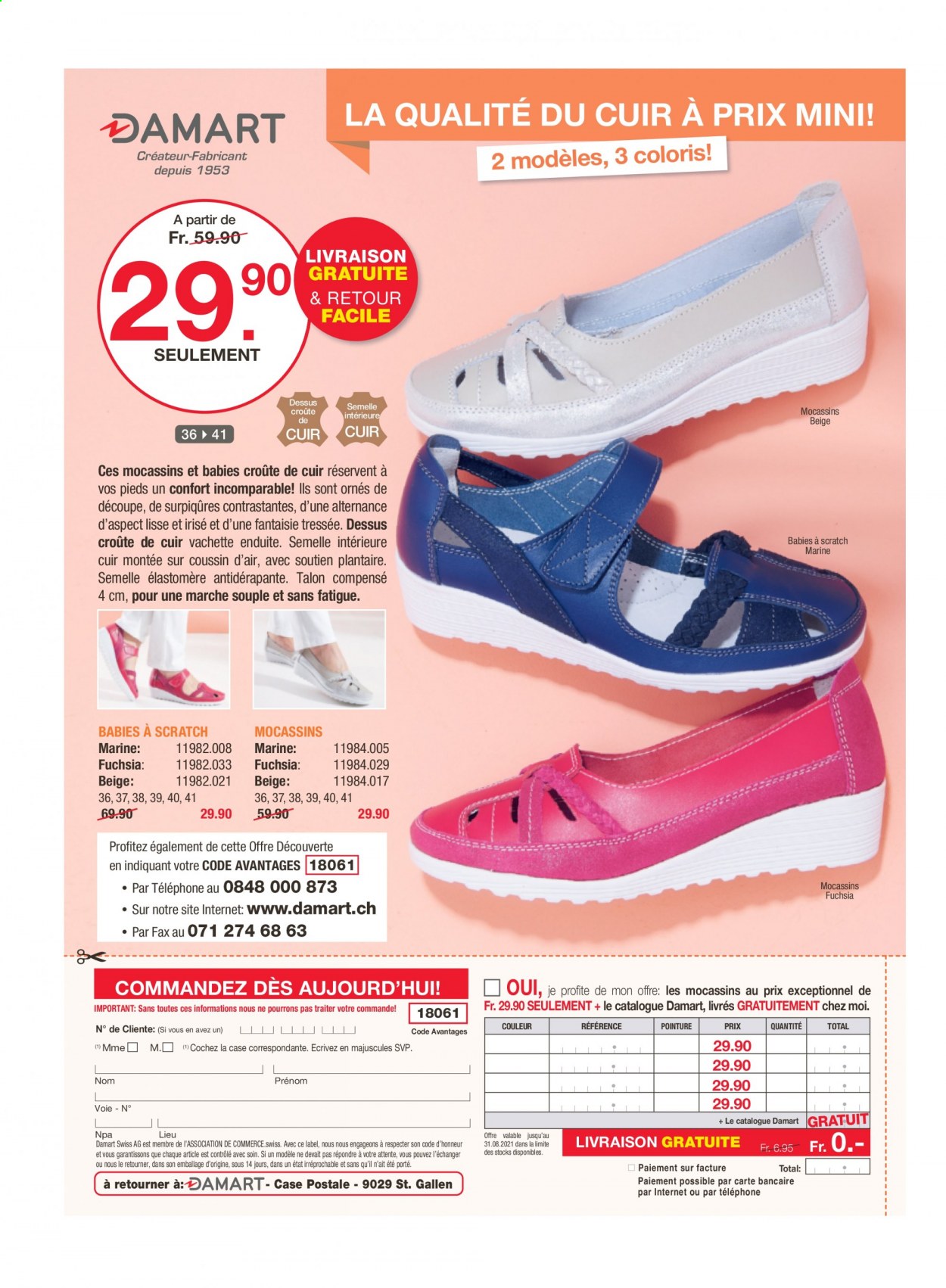 Volantino Migros - 13.4.2021 - 19.4.2021. Pagina 60