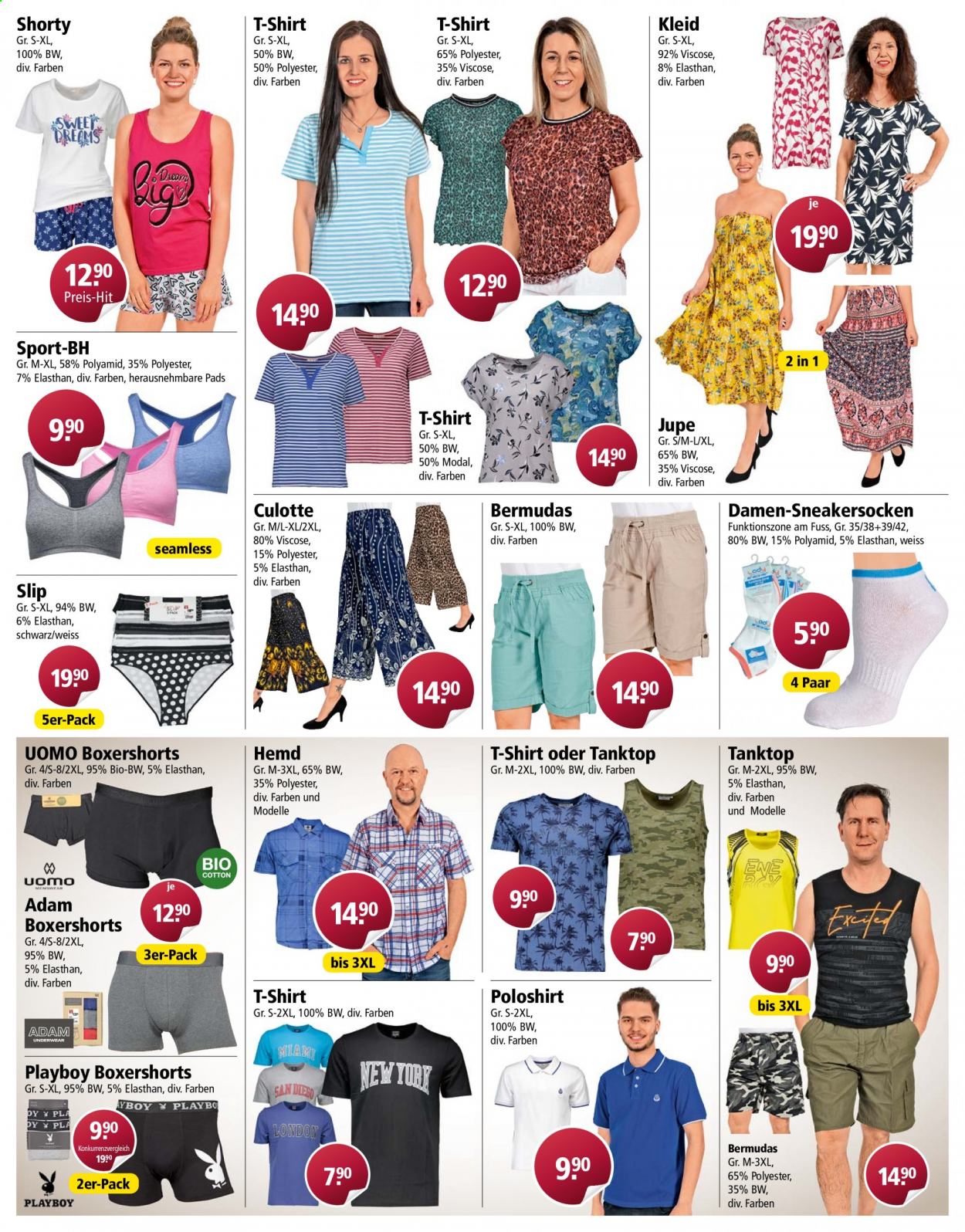 Volantino Otto's - 21.4.2021 - 27.4.2021. Pagina 4