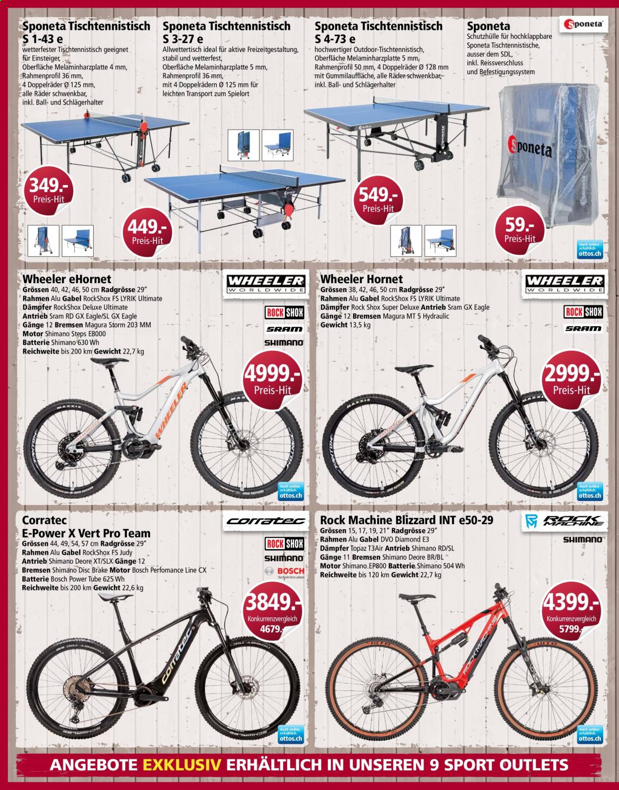 Volantino Otto's - 21.4.2021 - 27.4.2021. Pagina 8