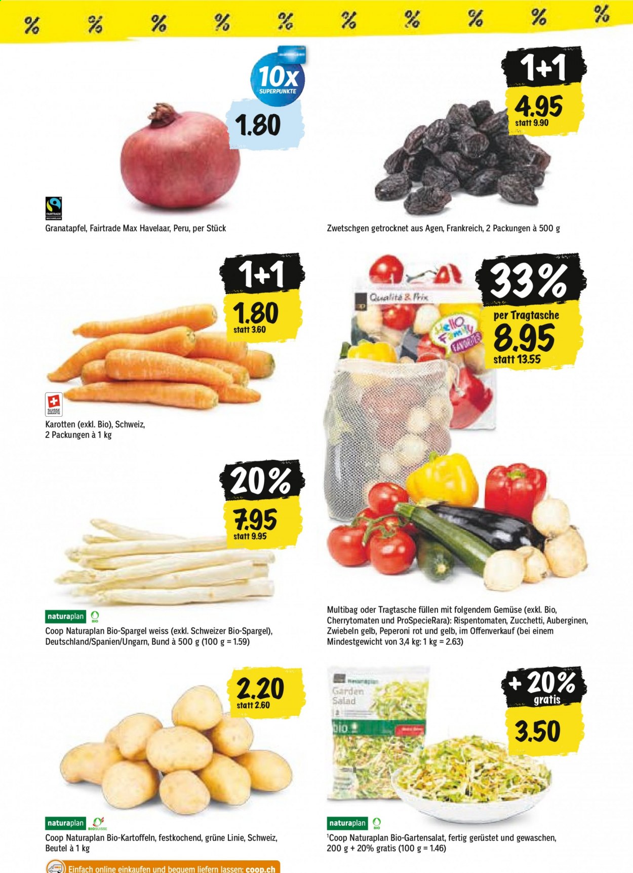 Volantino Coop - 13.4.2021 - 17.4.2021. Pagina 3