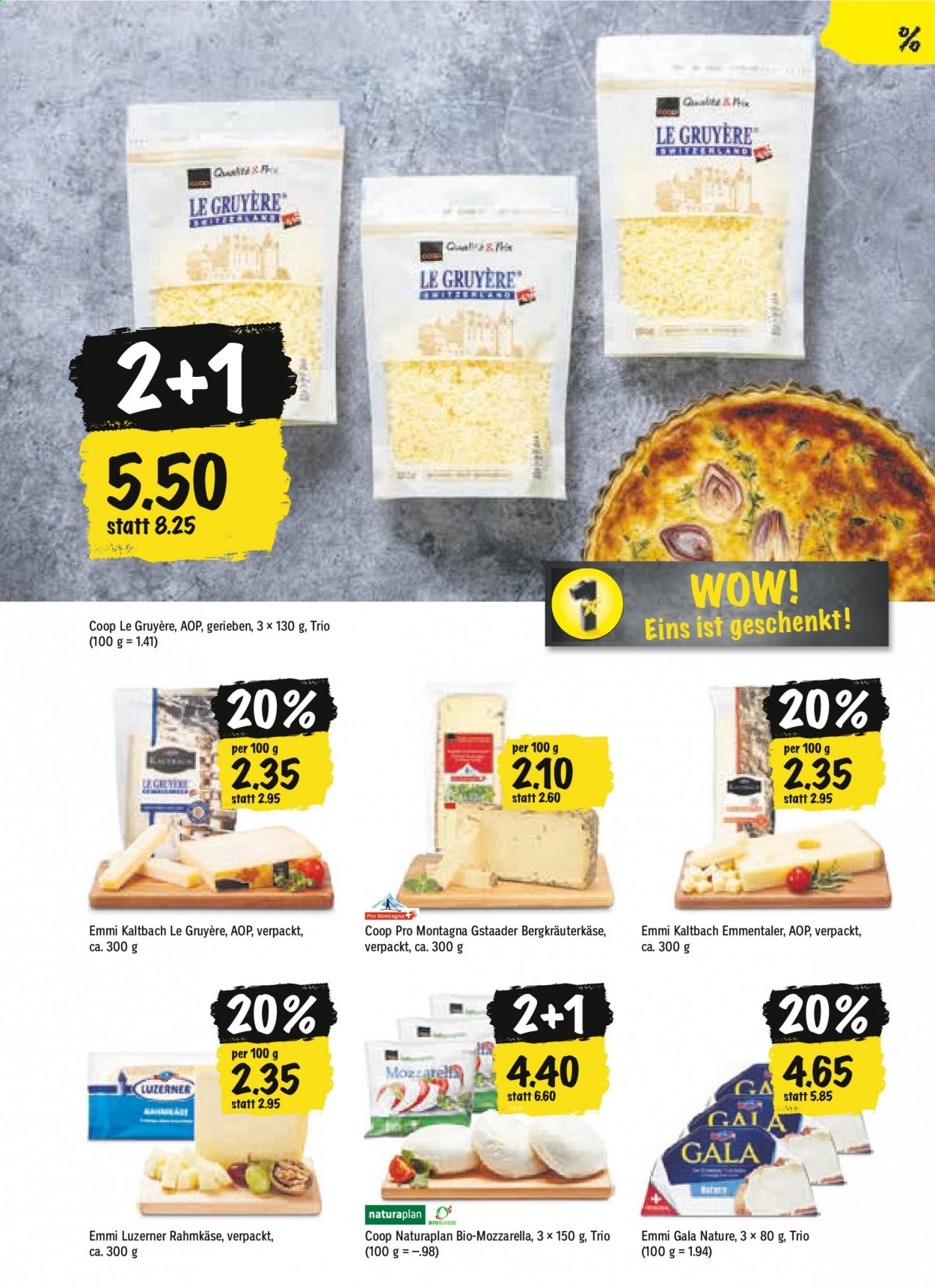 Volantino Coop - 13.4.2021 - 17.4.2021. Pagina 6