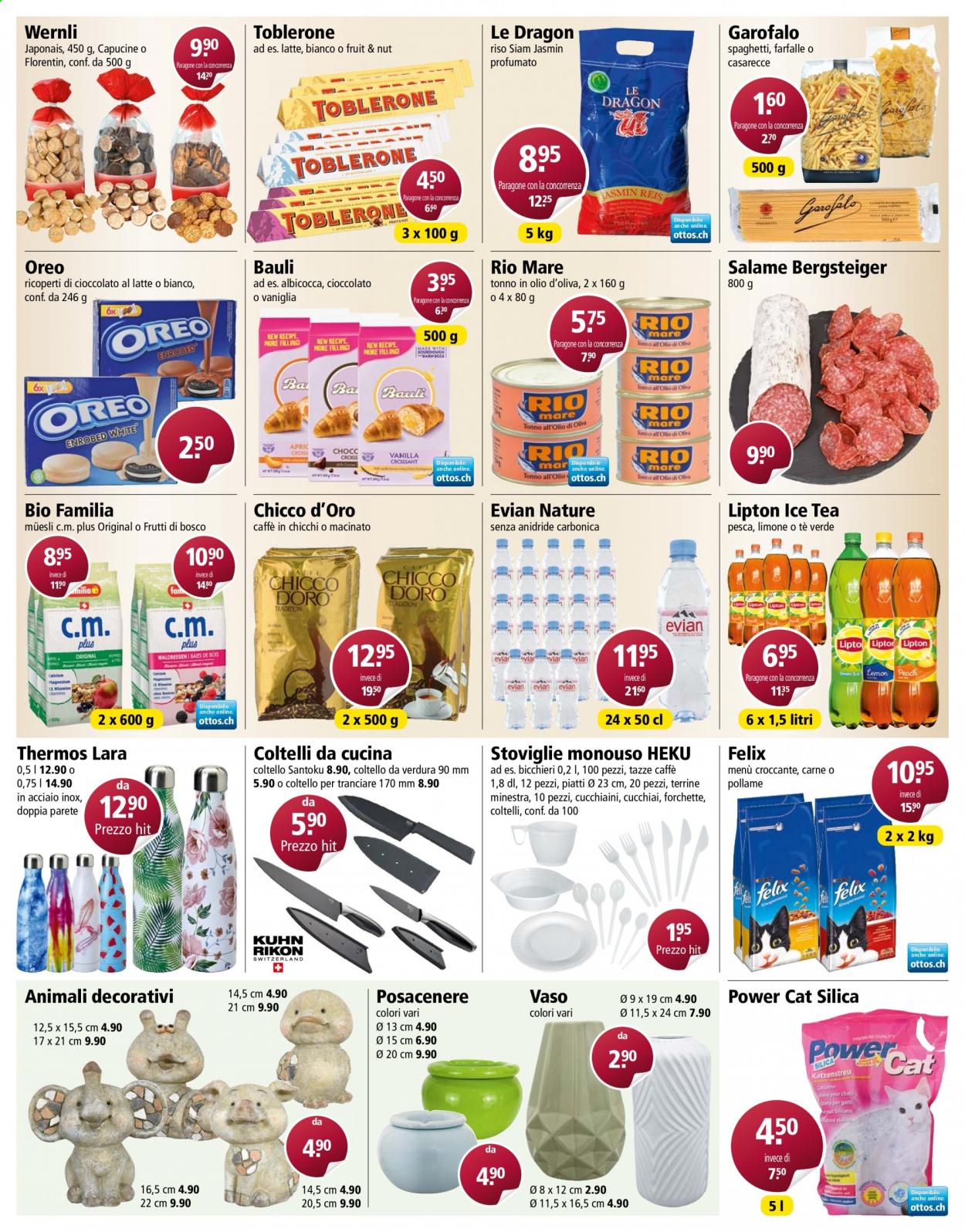 Volantino Otto's - 21.4.2021 - 27.4.2021. Pagina 2