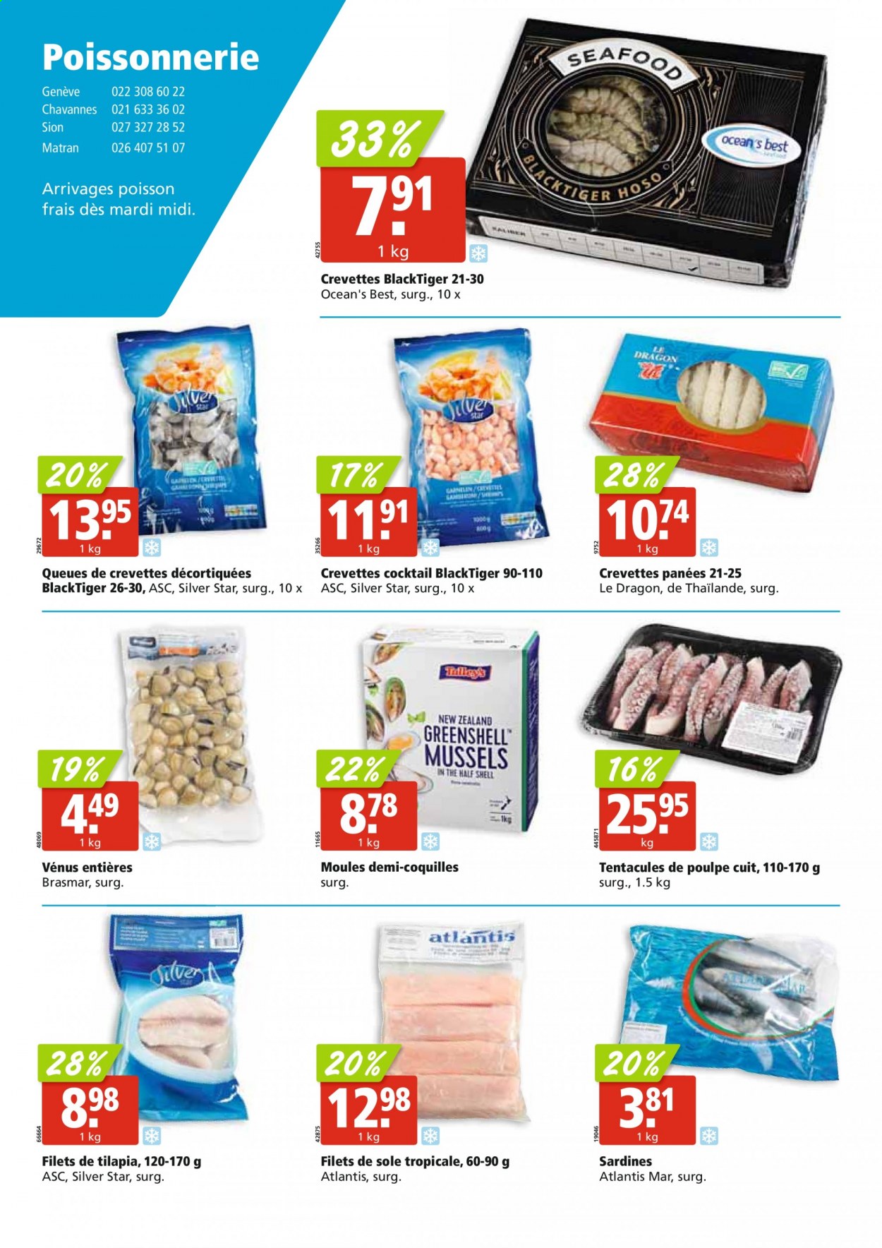 Prospekt ALIGRO - 19.4.2021 - 24.4.2021. Seite 4