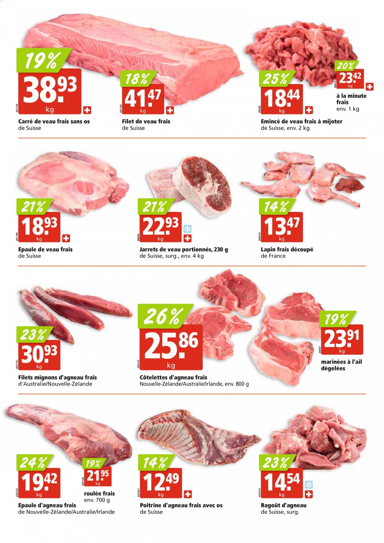 Prospekt ALIGRO - 19.4.2021 - 24.4.2021. Seite 8