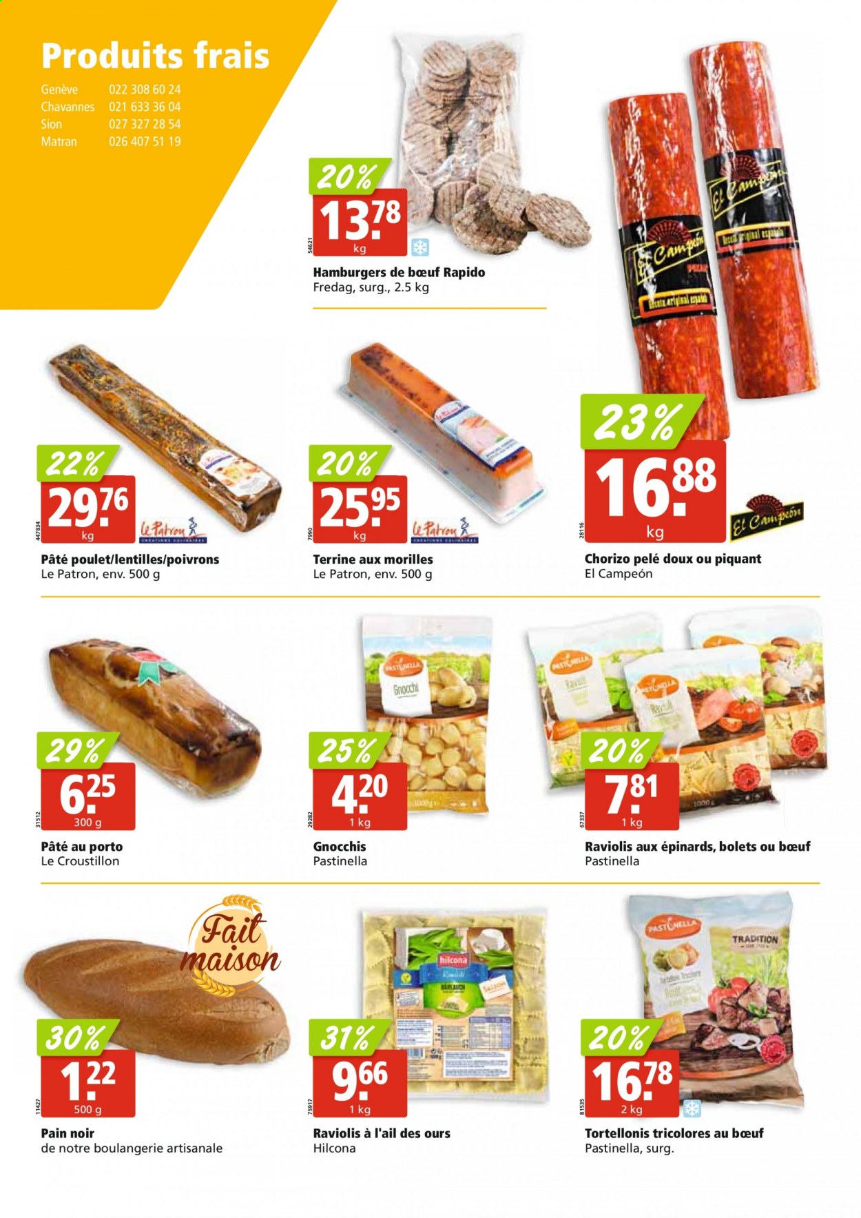 Prospekt ALIGRO - 19.4.2021 - 24.4.2021. Seite 12