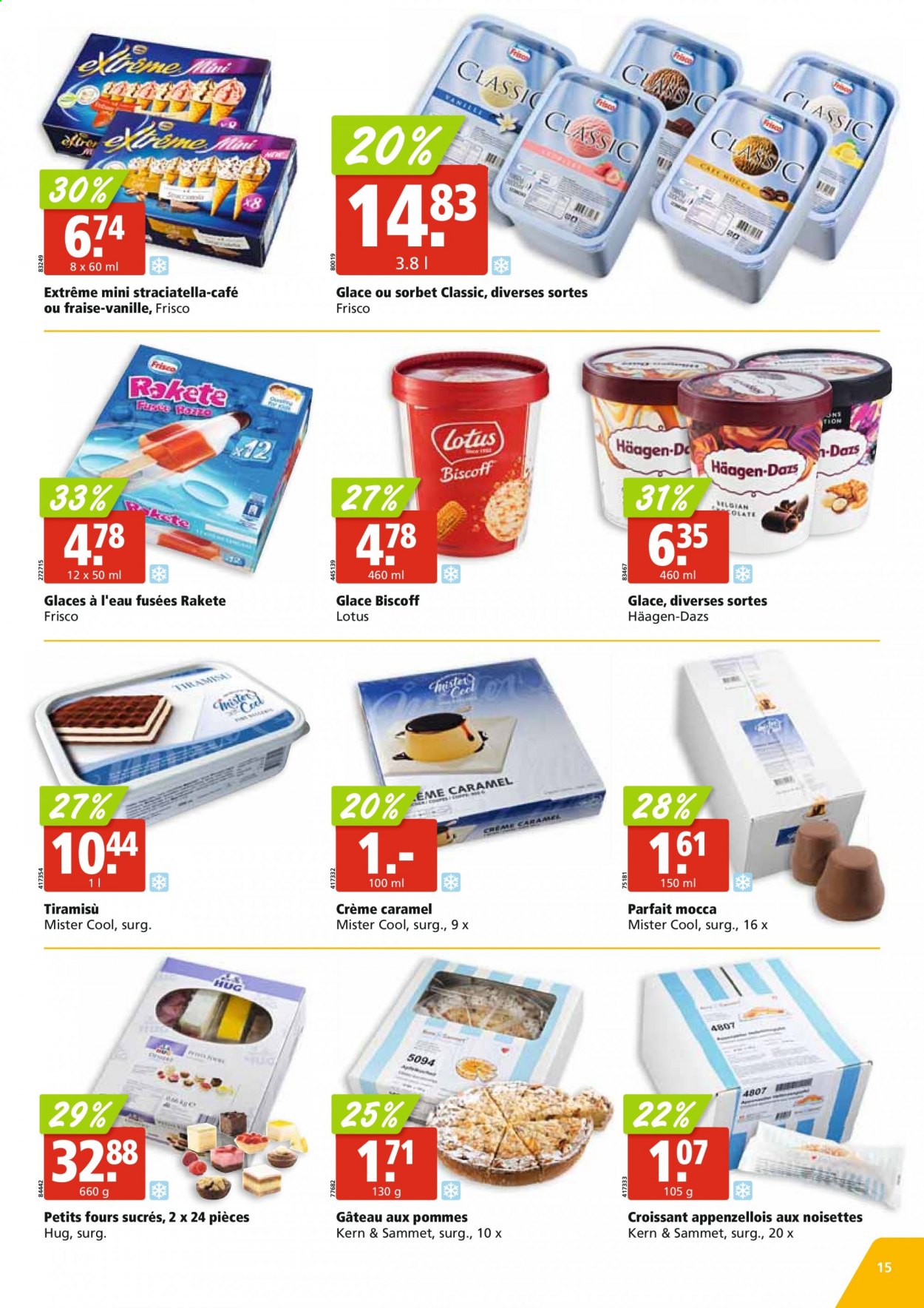Prospekt ALIGRO - 19.4.2021 - 24.4.2021. Seite 15