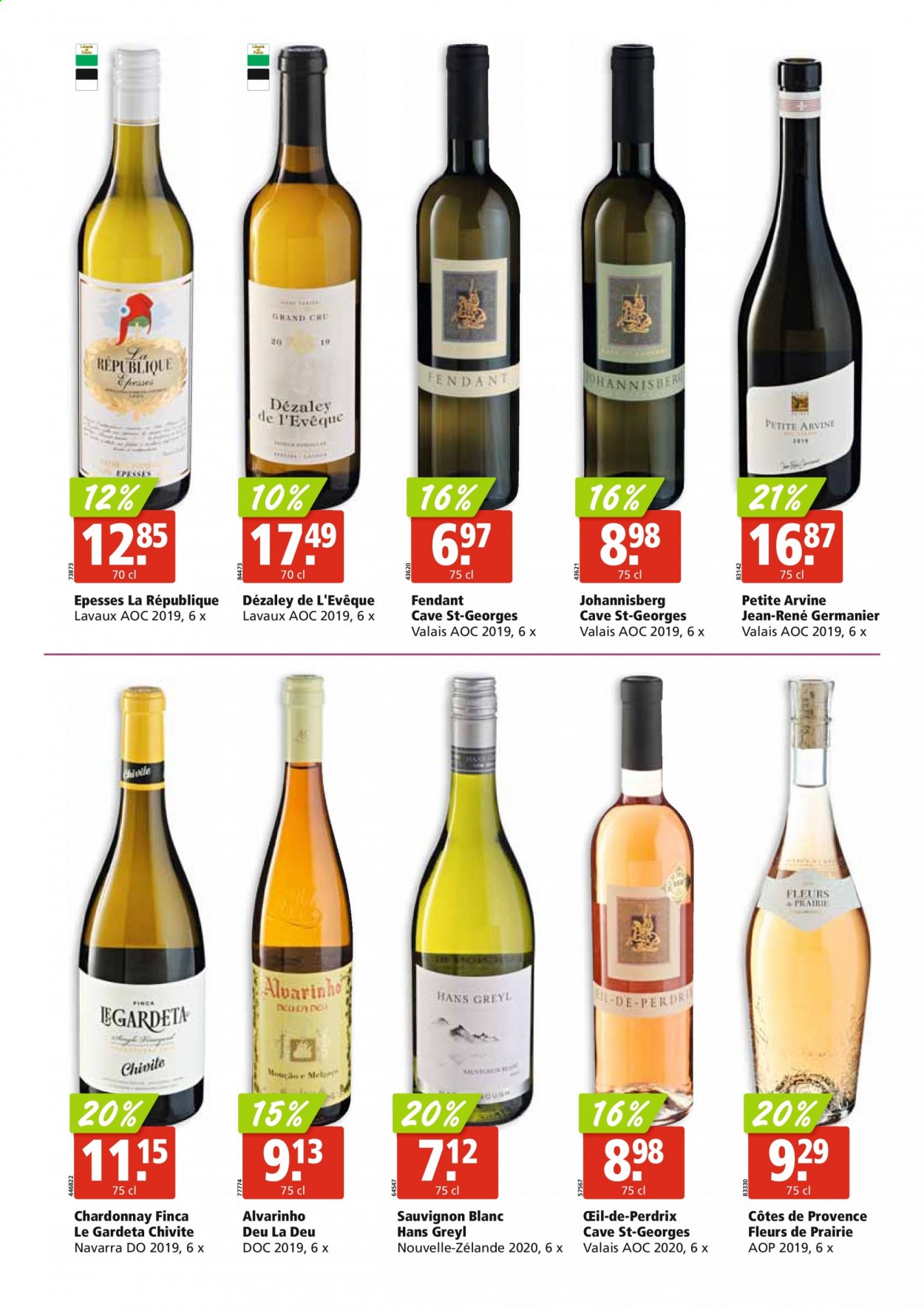 Prospekt ALIGRO - 19.4.2021 - 24.4.2021. Seite 24