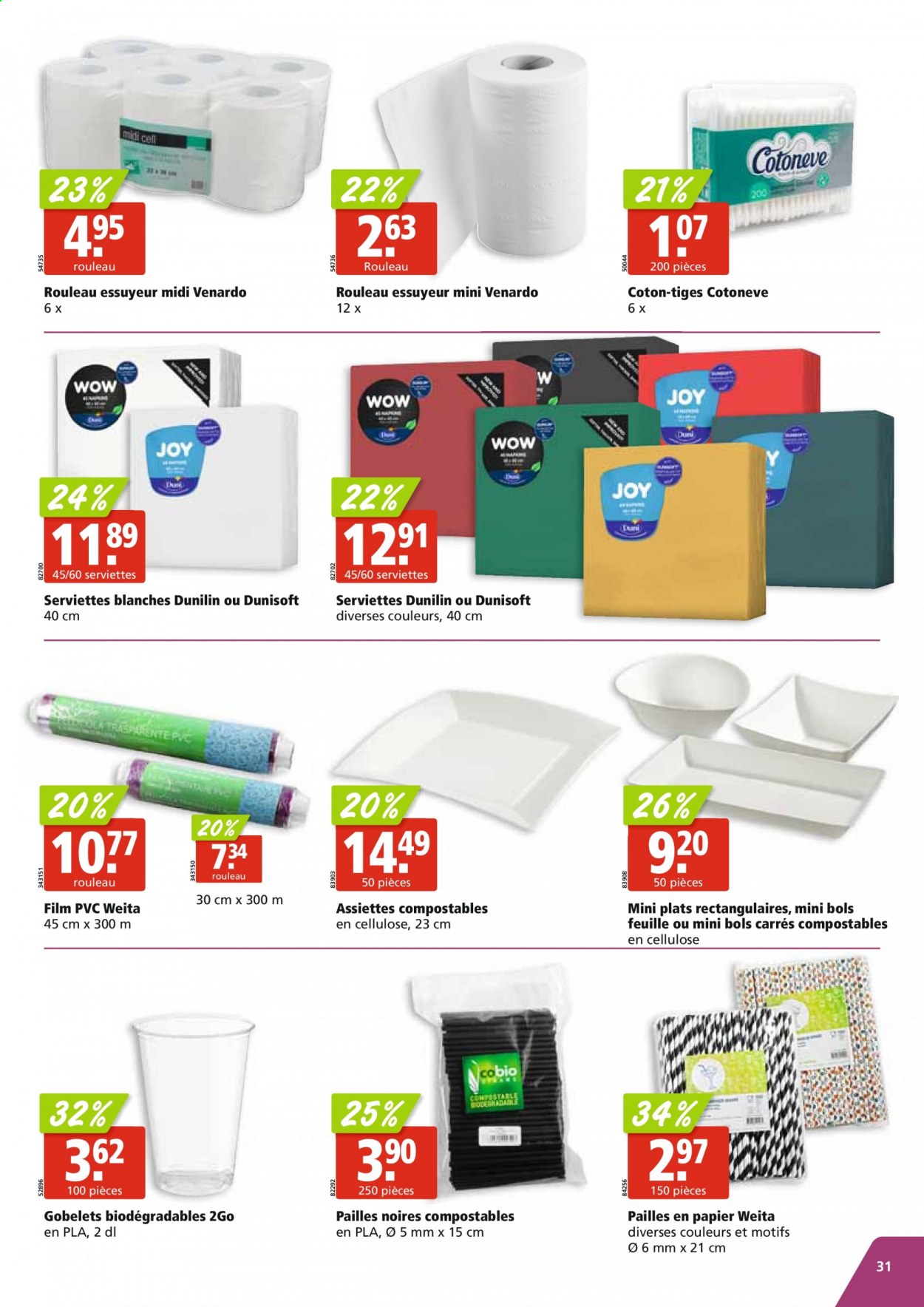 Prospekt ALIGRO - 19.4.2021 - 24.4.2021. Seite 31