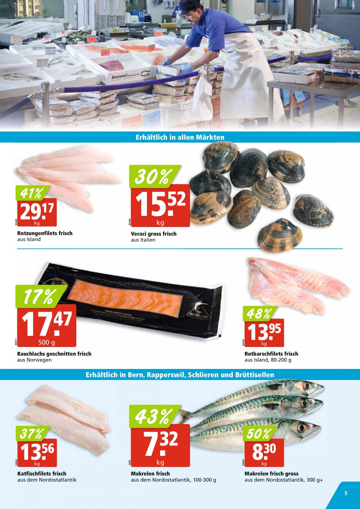 Prospekt ALIGRO - 19.4.2021 - 24.4.2021. Seite 5