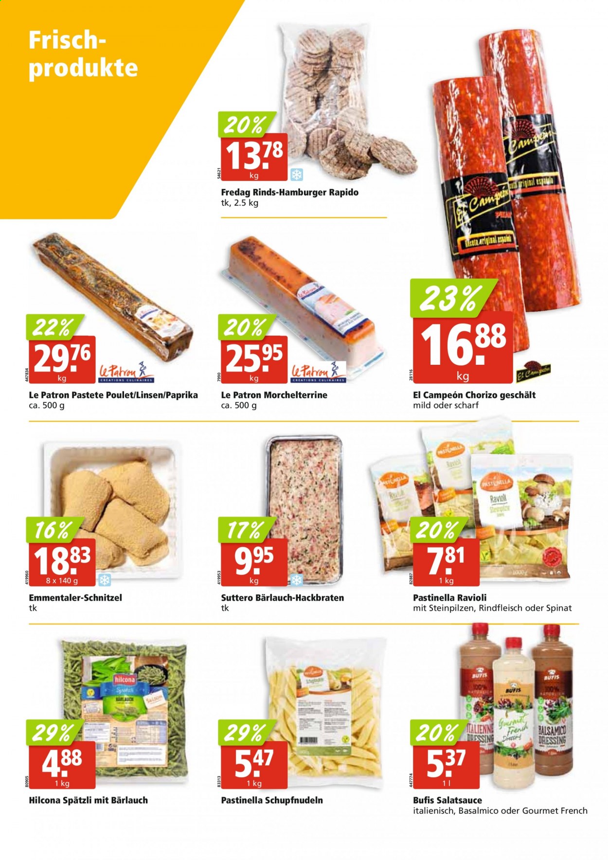 Prospekt ALIGRO - 19.4.2021 - 24.4.2021. Seite 12