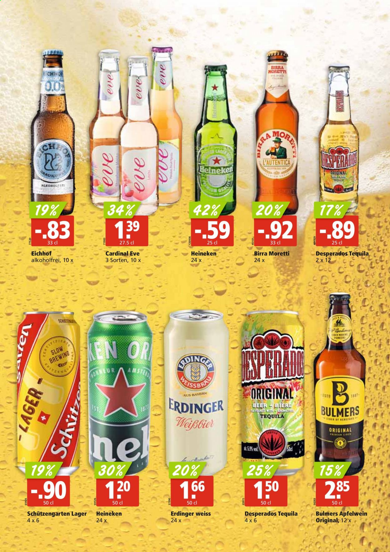 Prospekt ALIGRO - 19.4.2021 - 24.4.2021. Seite 28
