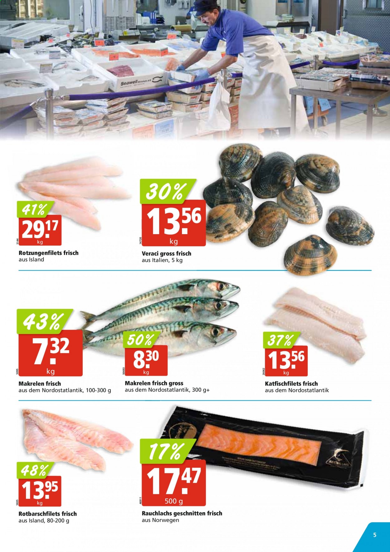 Prospekt ALIGRO - 19.4.2021 - 24.4.2021. Seite 5