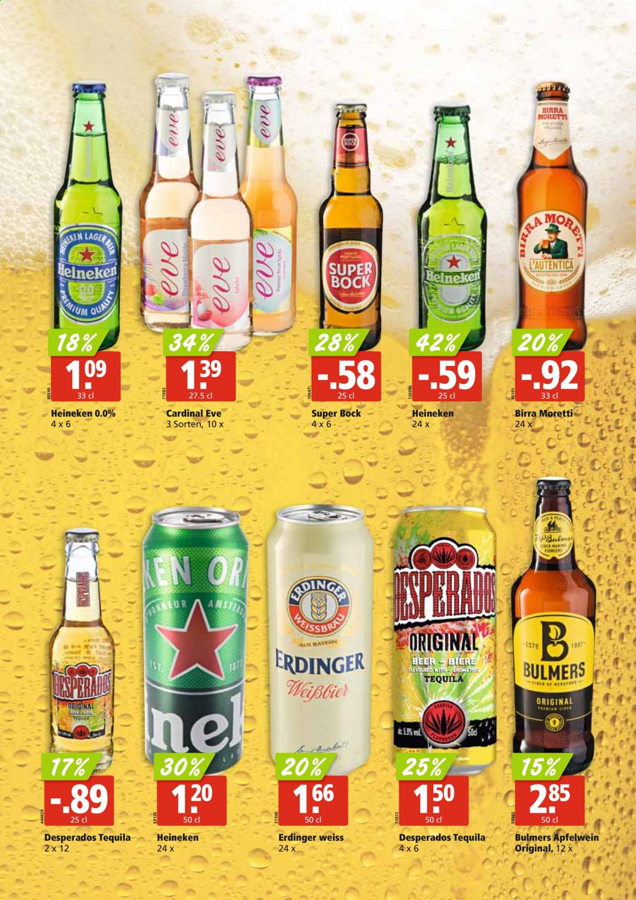 Prospekt ALIGRO - 19.4.2021 - 24.4.2021. Seite 28
