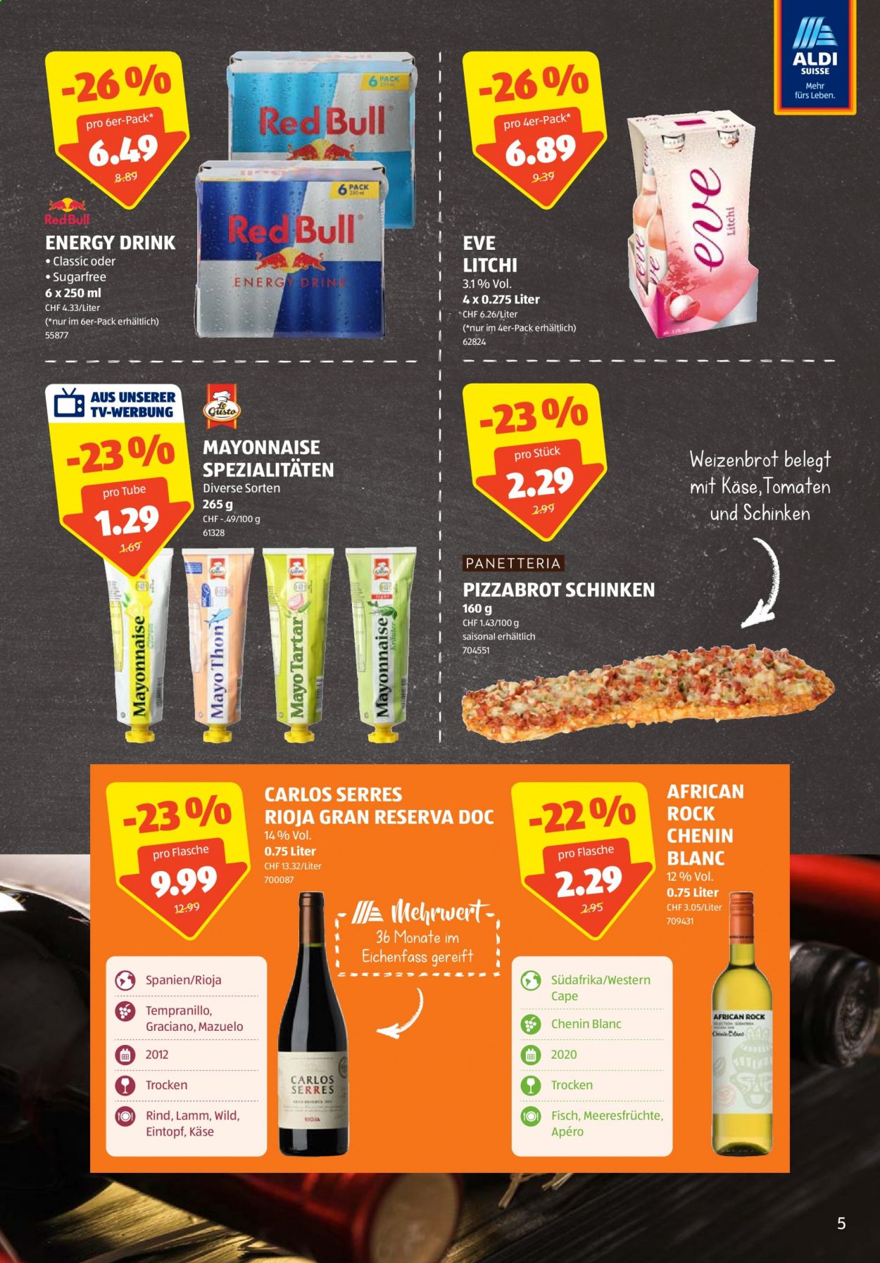 Volantino Aldi - 22.4.2021 - 28.4.2021. Pagina 5