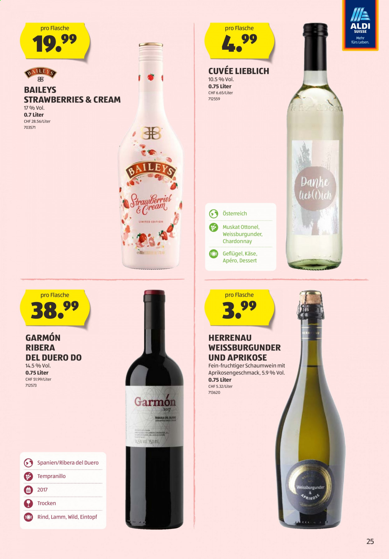 Volantino Aldi - 22.4.2021 - 28.4.2021. Pagina 25