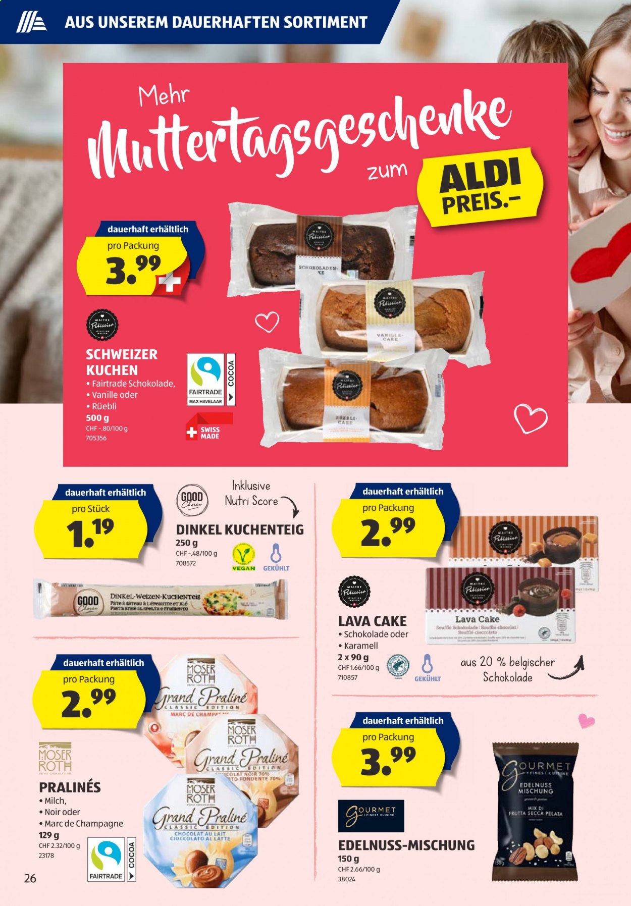 Volantino Aldi - 22.4.2021 - 28.4.2021. Pagina 26