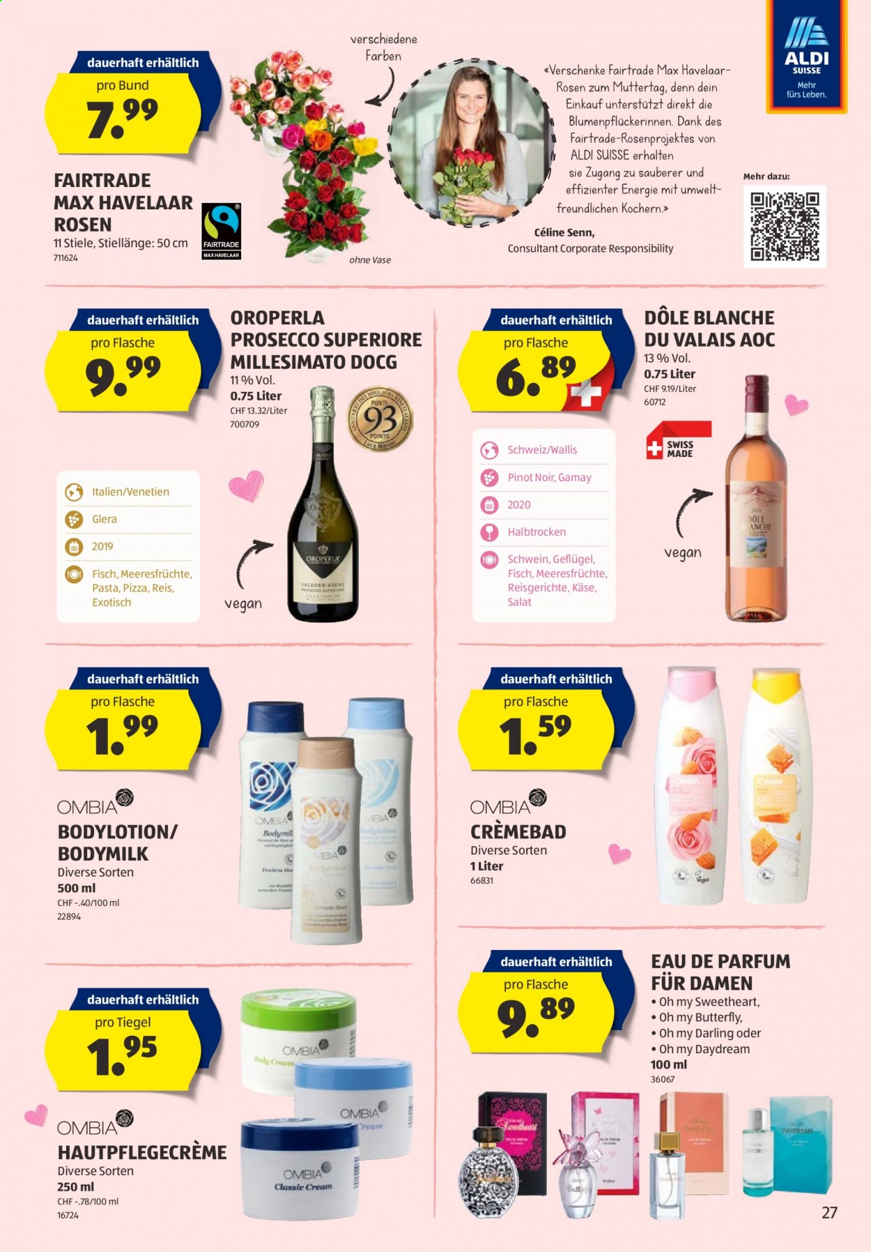 Volantino Aldi - 22.4.2021 - 28.4.2021. Pagina 27