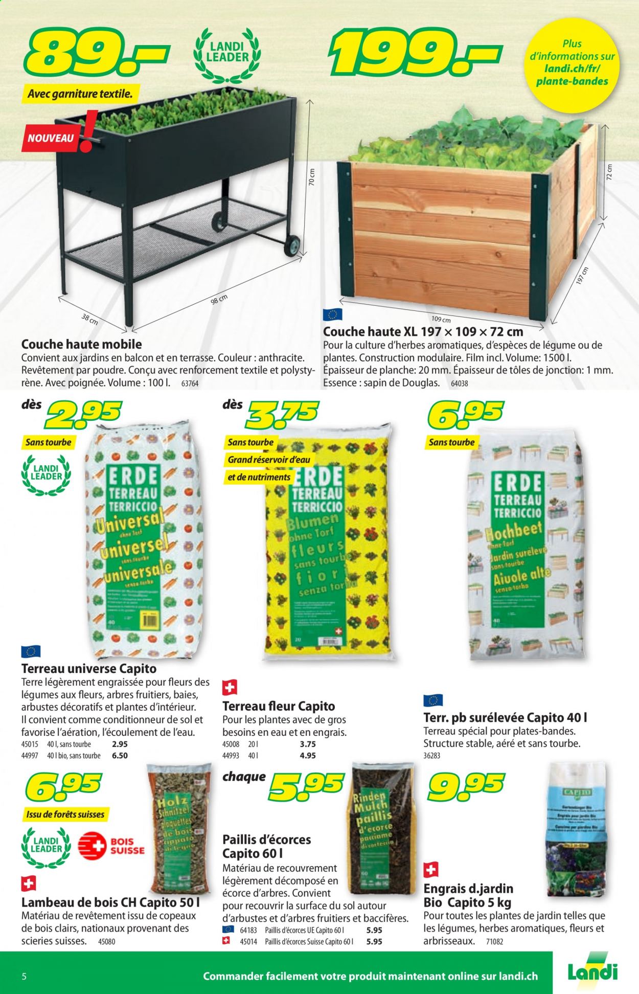 Volantino Landi - 19.4.2021 - 1.5.2021. Pagina 9