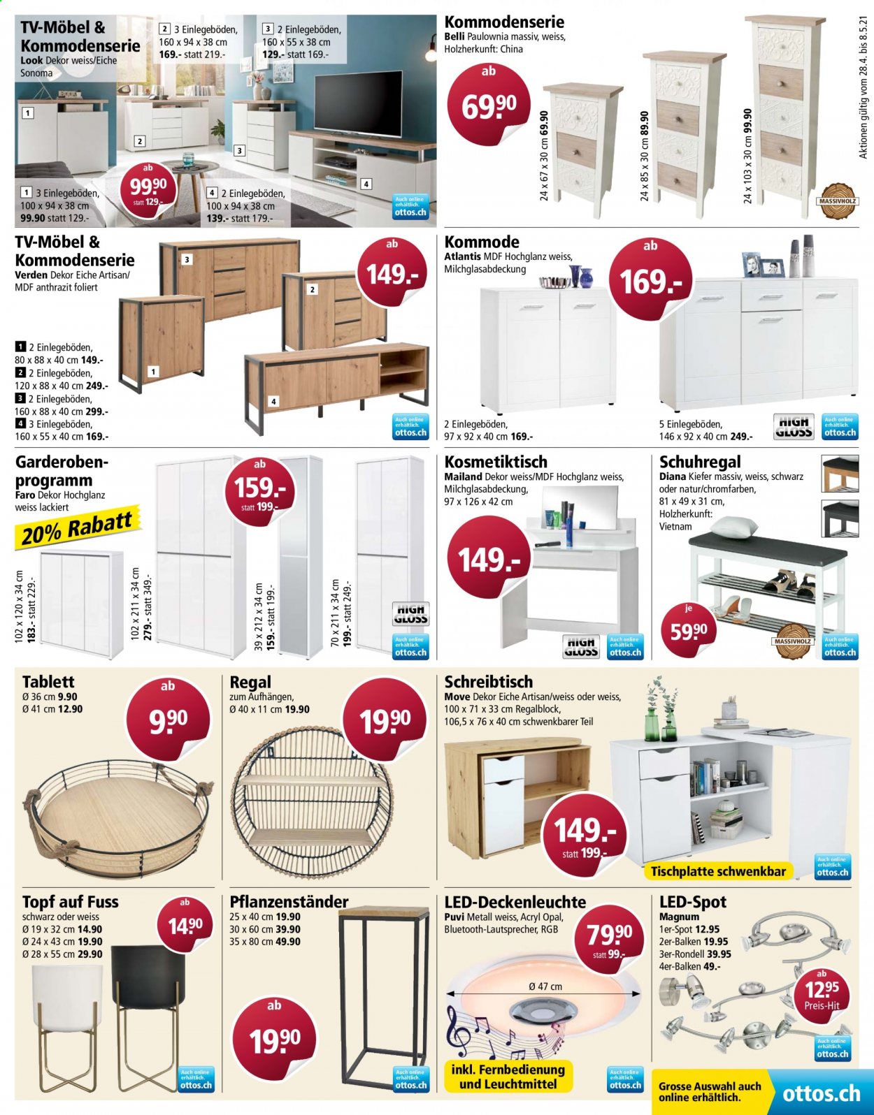 Catalogue Otto's - 28.4.2021 - 4.5.2021. Page 11