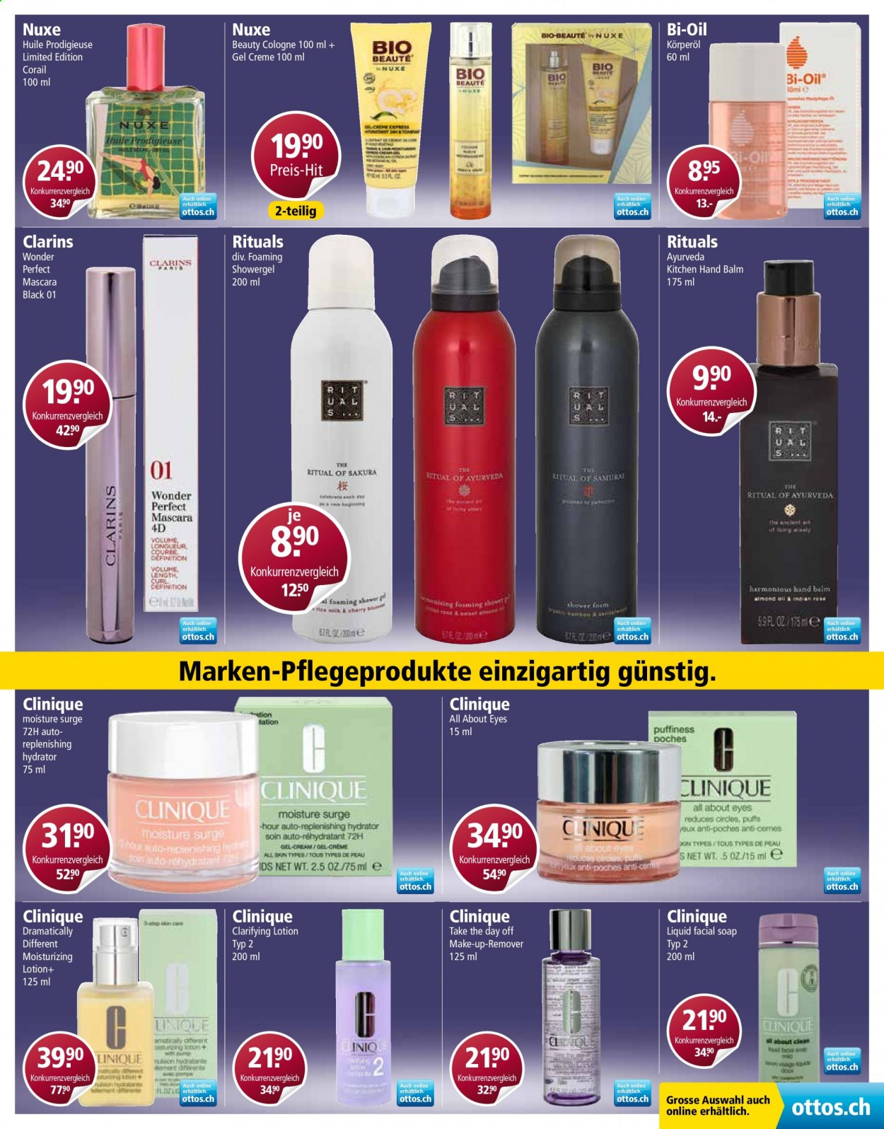 Catalogue Otto's. Page 5