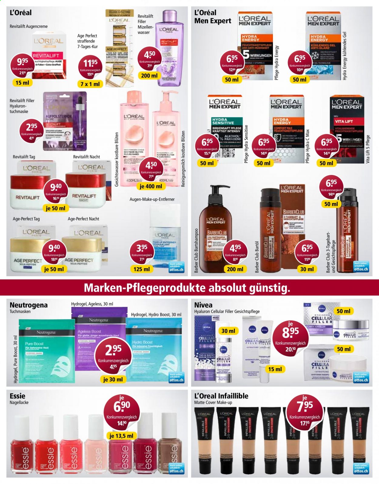 Catalogue Otto's. Page 6
