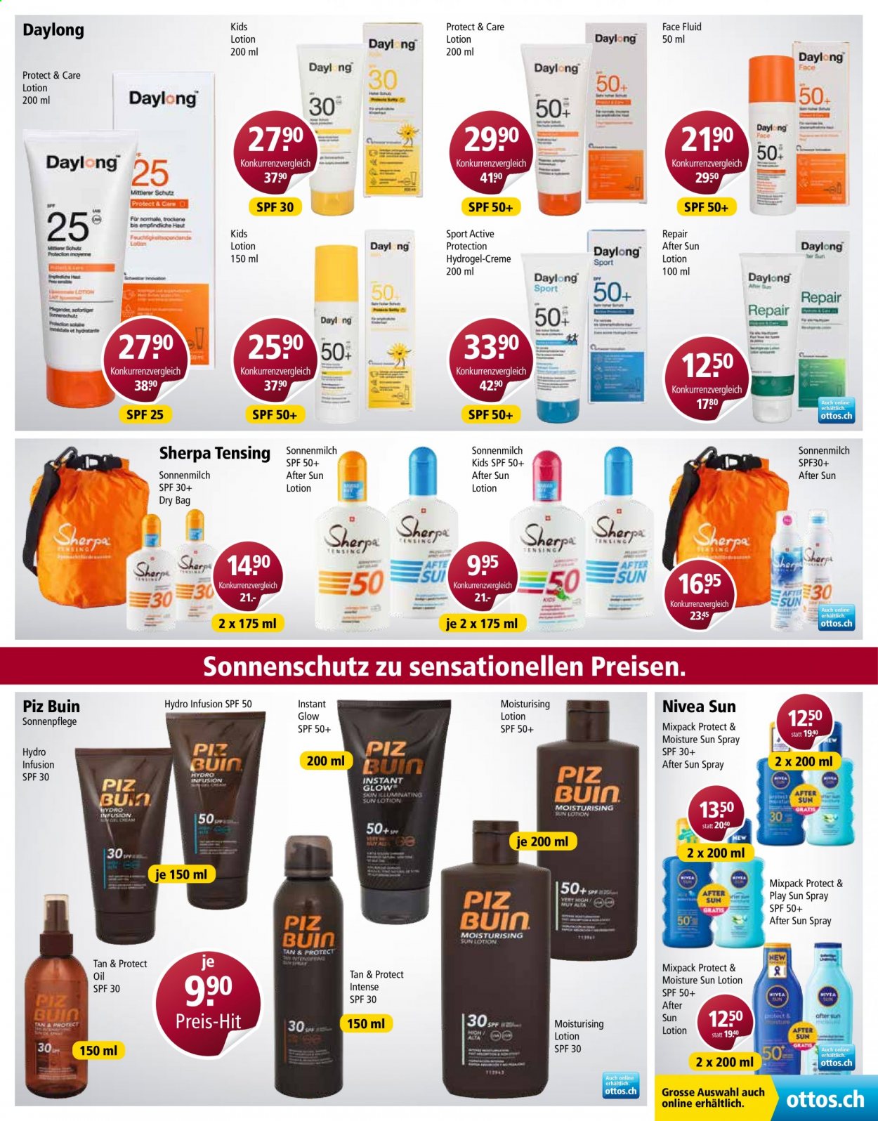 Catalogue Otto's. Page 7