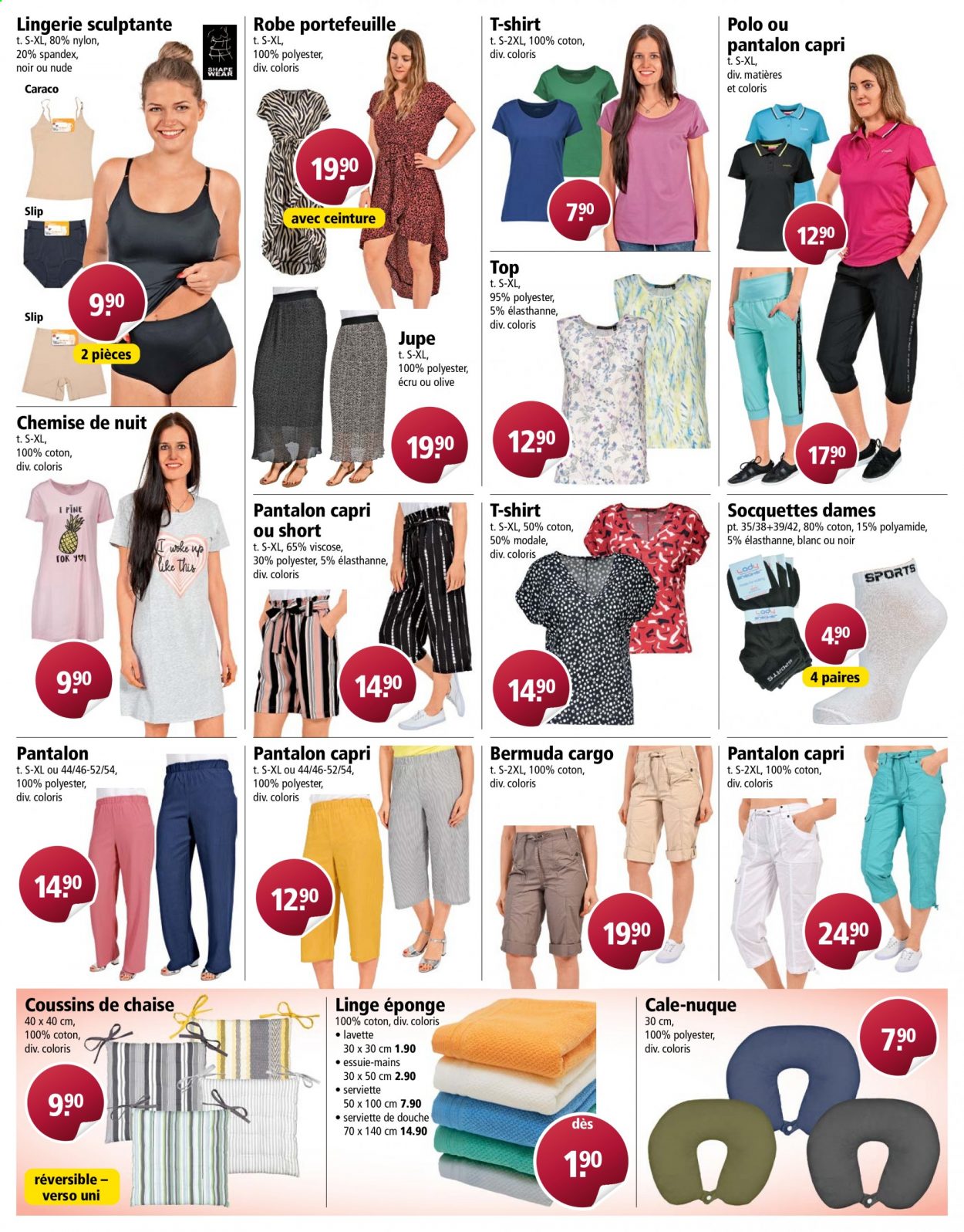 Volantino Otto's - 28.4.2021 - 4.5.2021. Pagina 6