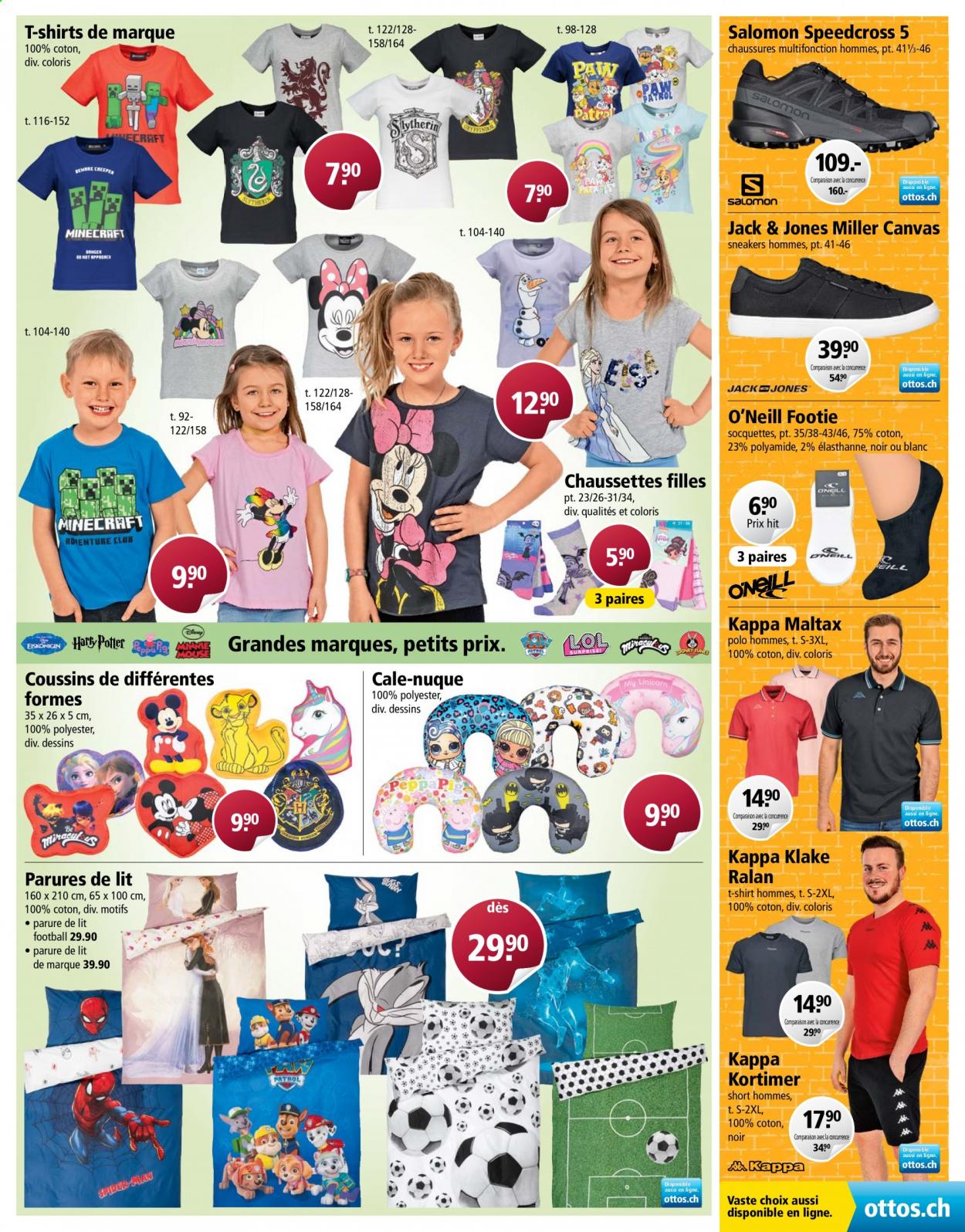 Volantino Otto's - 28.4.2021 - 4.5.2021. Pagina 7
