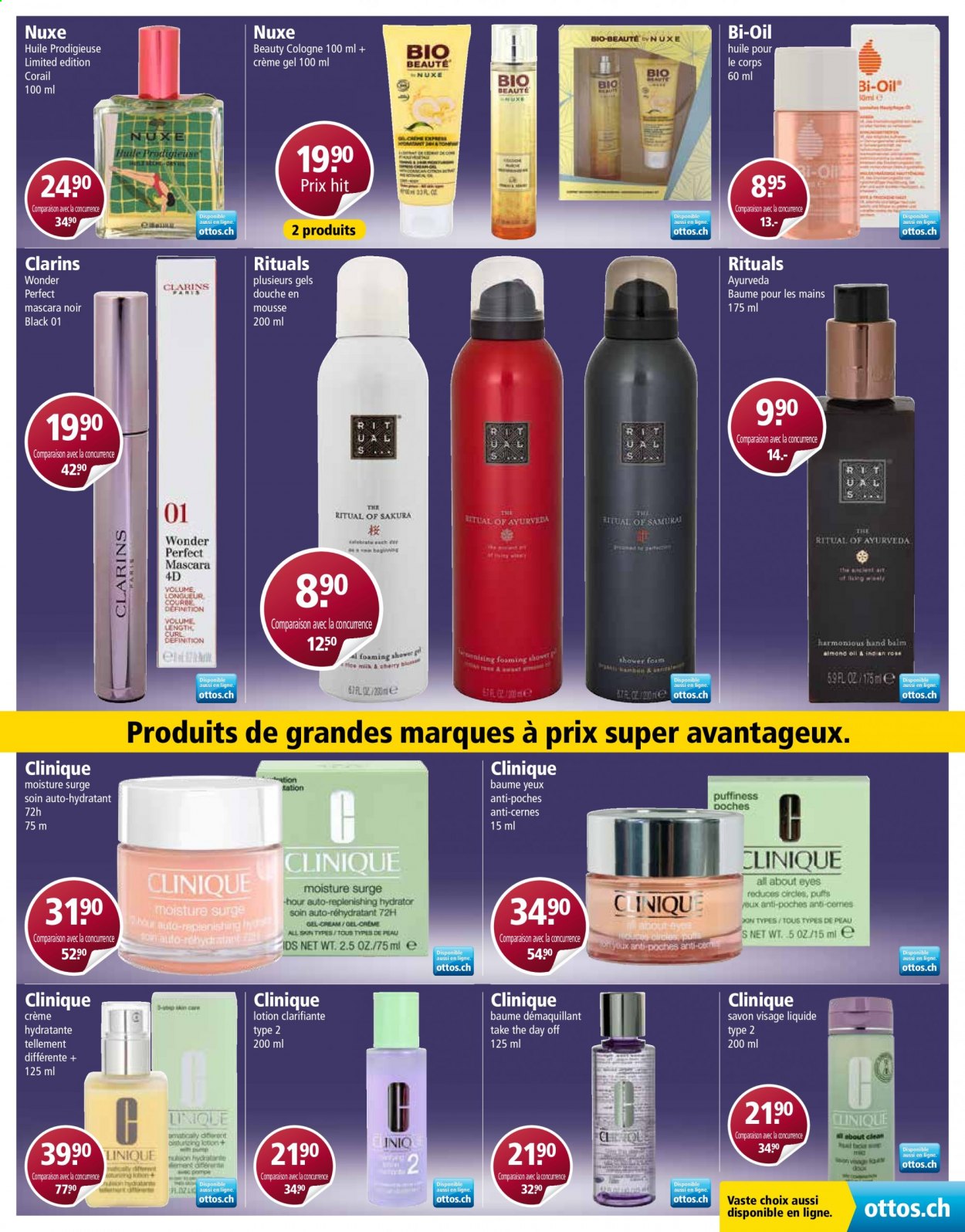 Volantino Otto's. Pagina 5