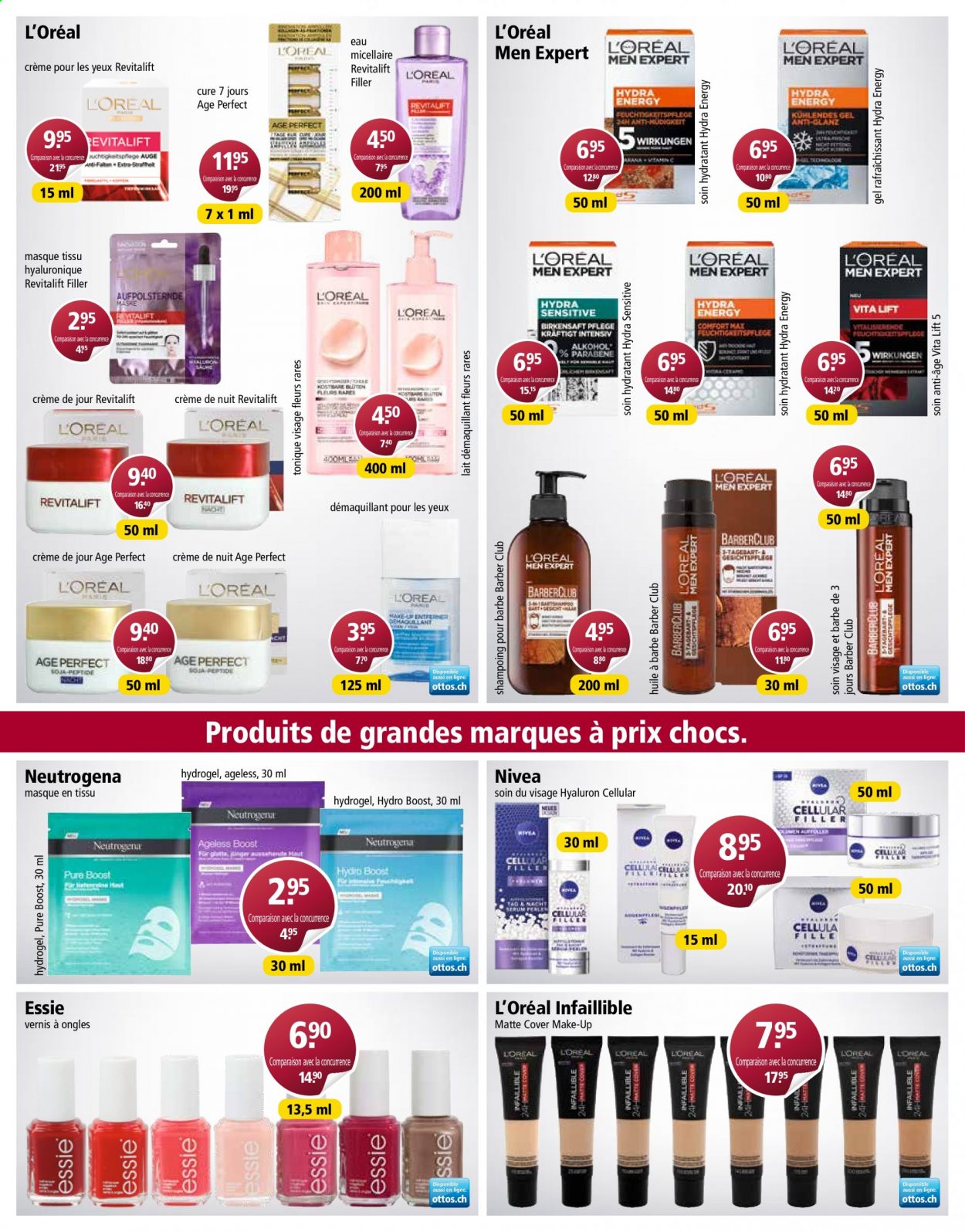 Volantino Otto's. Pagina 6