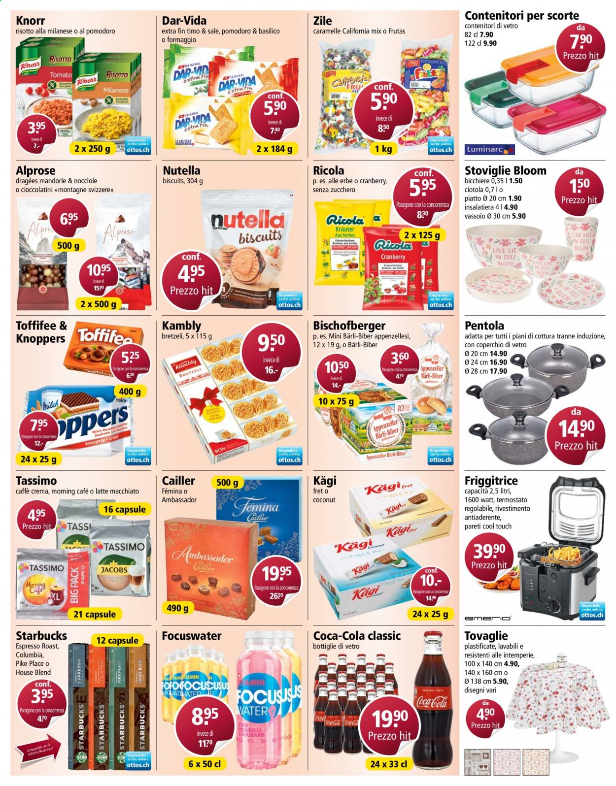 Volantino Otto's - 28.4.2021 - 4.5.2021. Pagina 2
