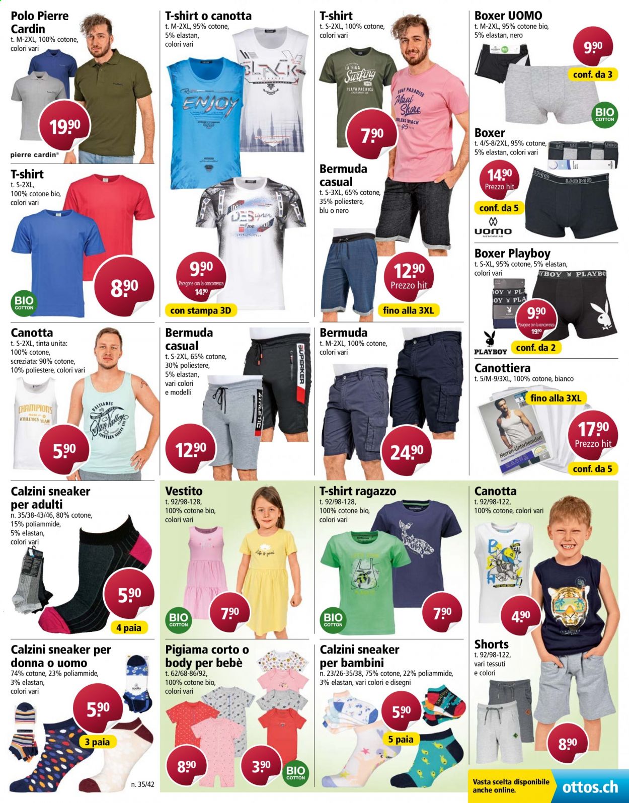 Volantino Otto's - 28.4.2021 - 4.5.2021. Pagina 5