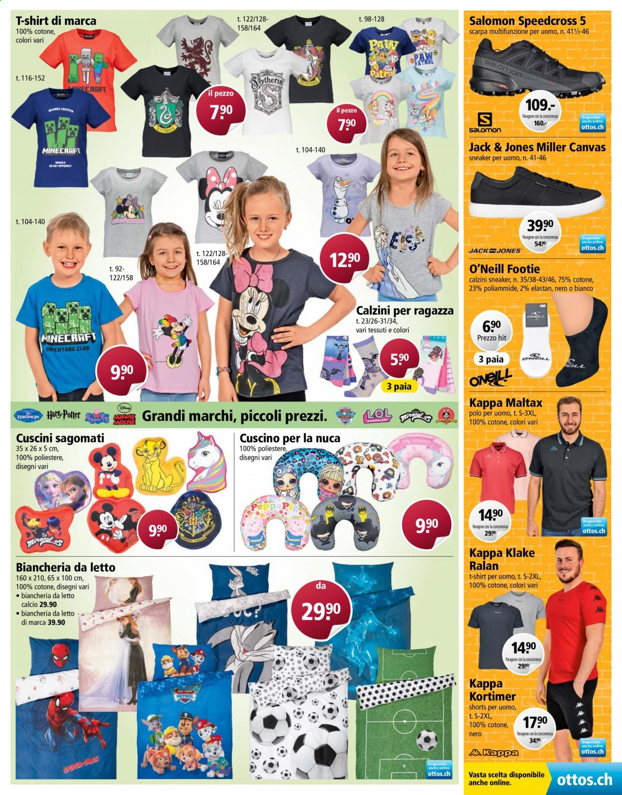 Volantino Otto's - 28.4.2021 - 4.5.2021. Pagina 7