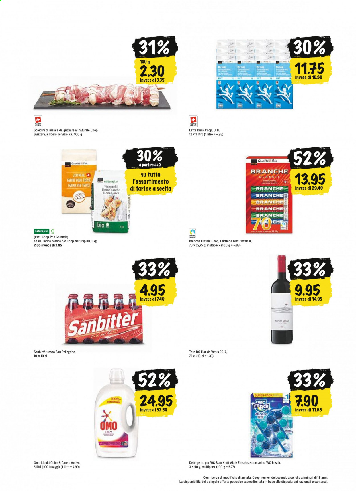 Catalogue Coop - 20.4.2021 - 24.4.2021. Page 2