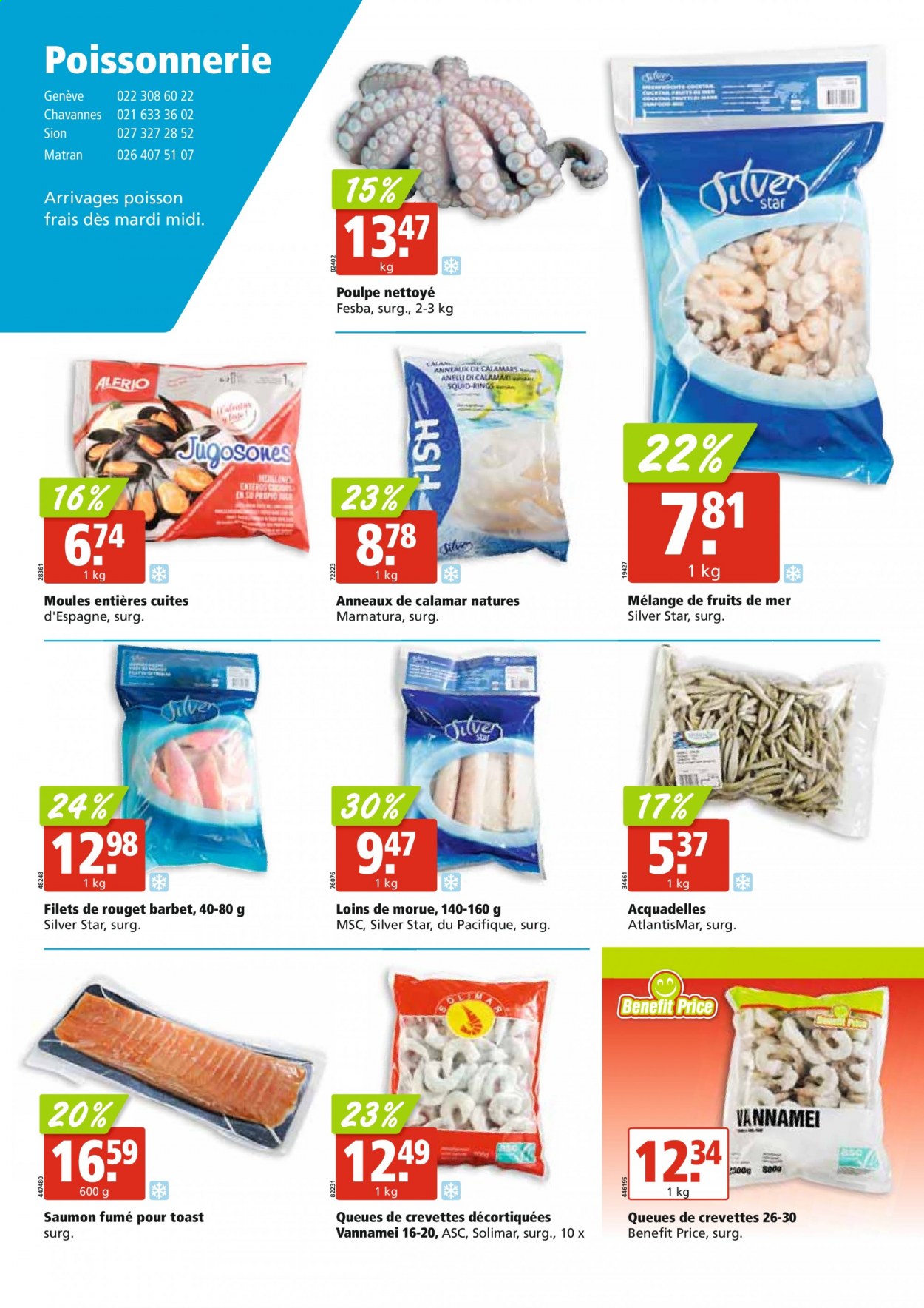 Volantino ALIGRO - 26.4.2021 - 1.5.2021. Pagina 4