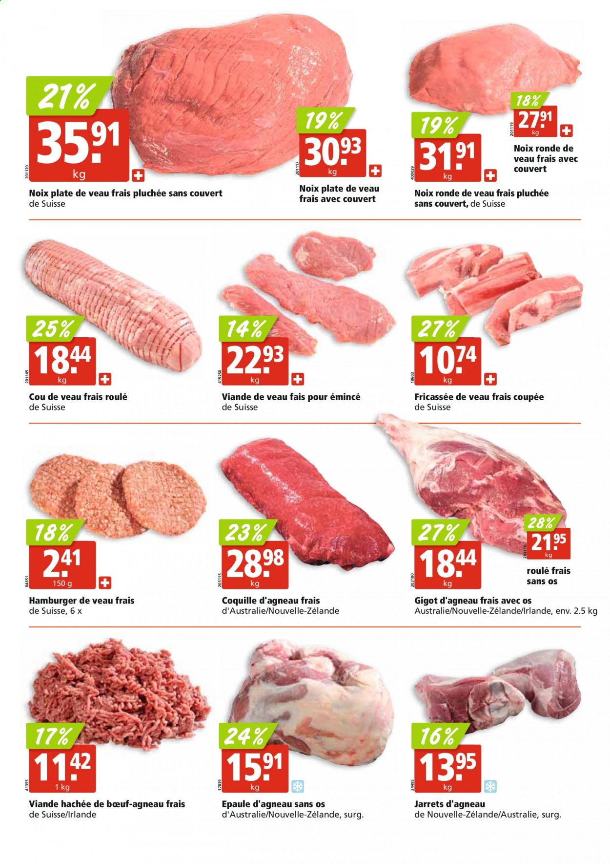Volantino ALIGRO - 26.4.2021 - 1.5.2021. Pagina 8