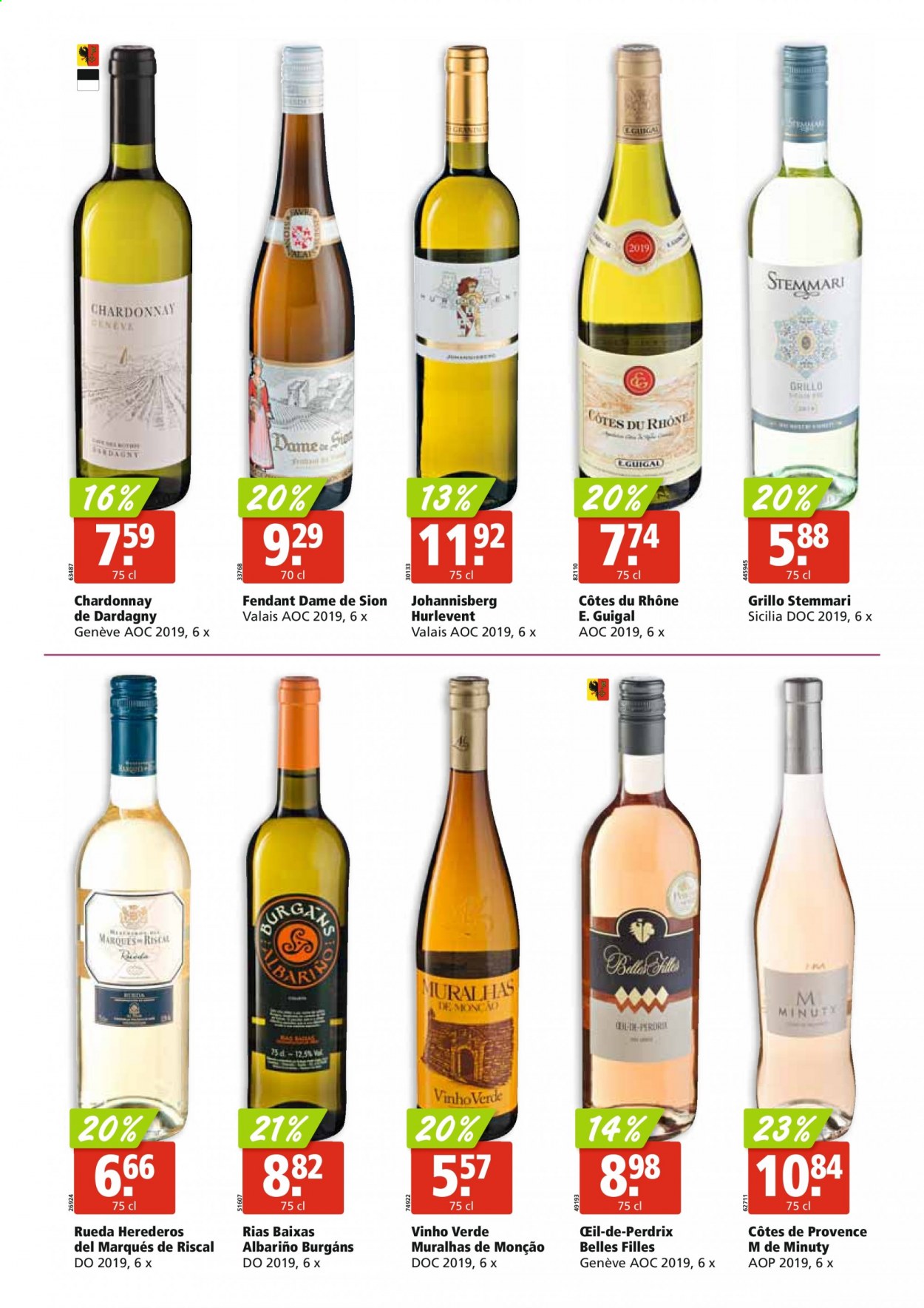 Volantino ALIGRO - 26.4.2021 - 1.5.2021. Pagina 24