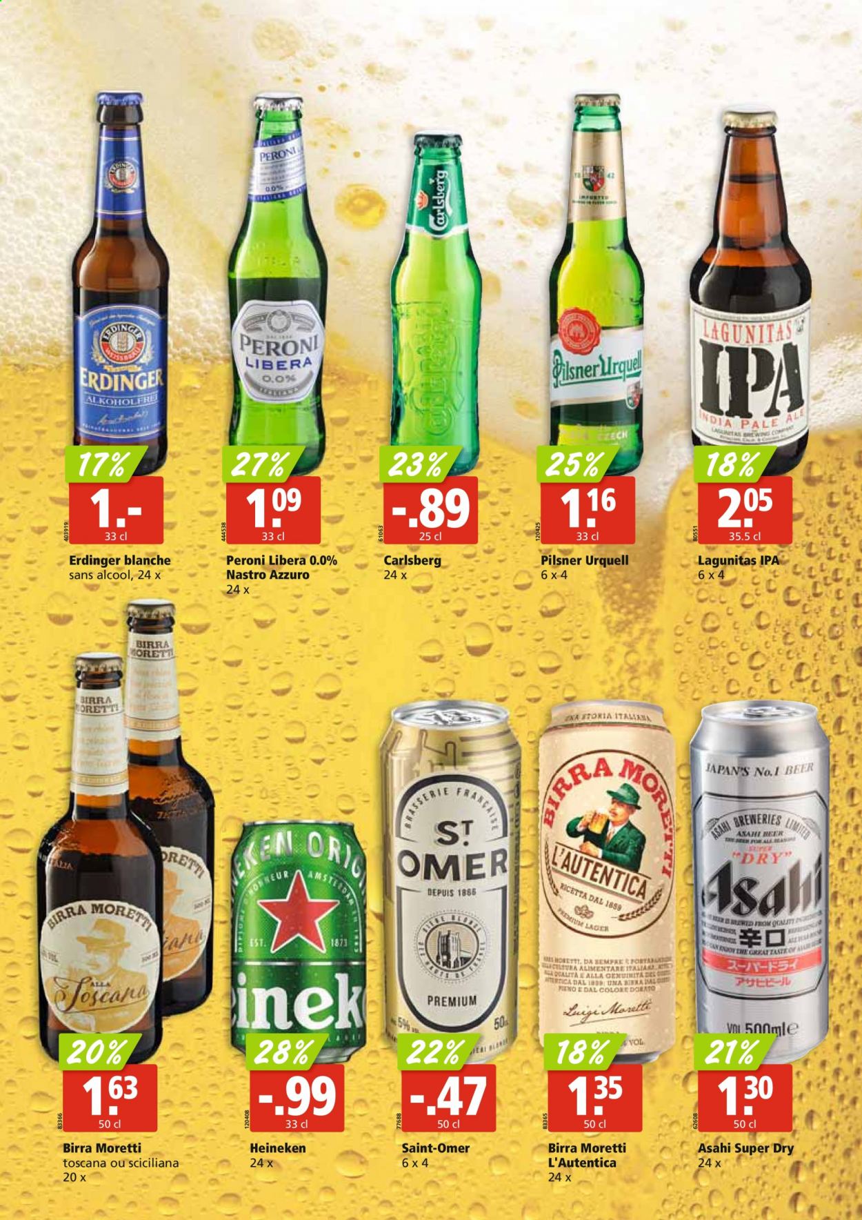 Volantino ALIGRO - 26.4.2021 - 1.5.2021. Pagina 28