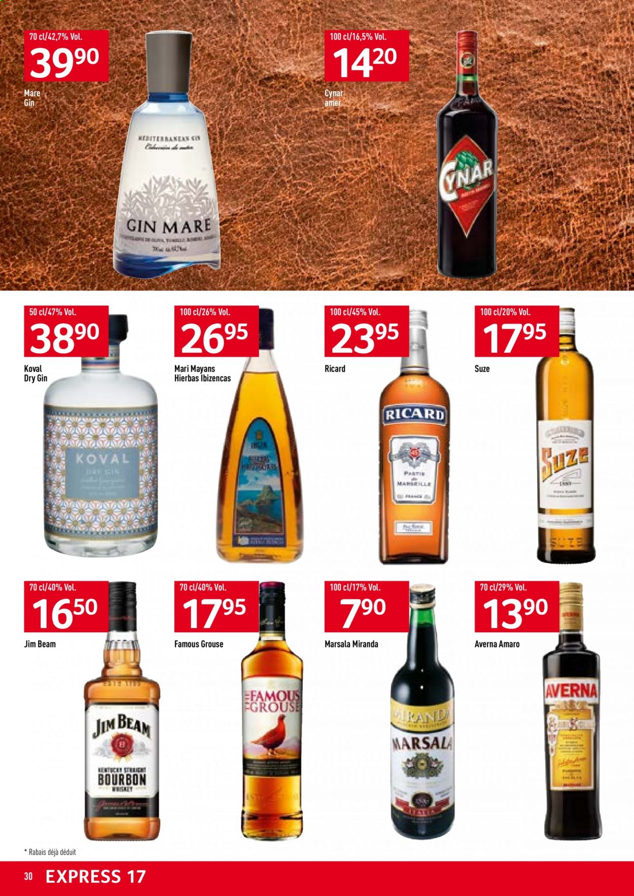 Volantino Prodega - 26.4.2021 - 1.5.2021. Pagina 30