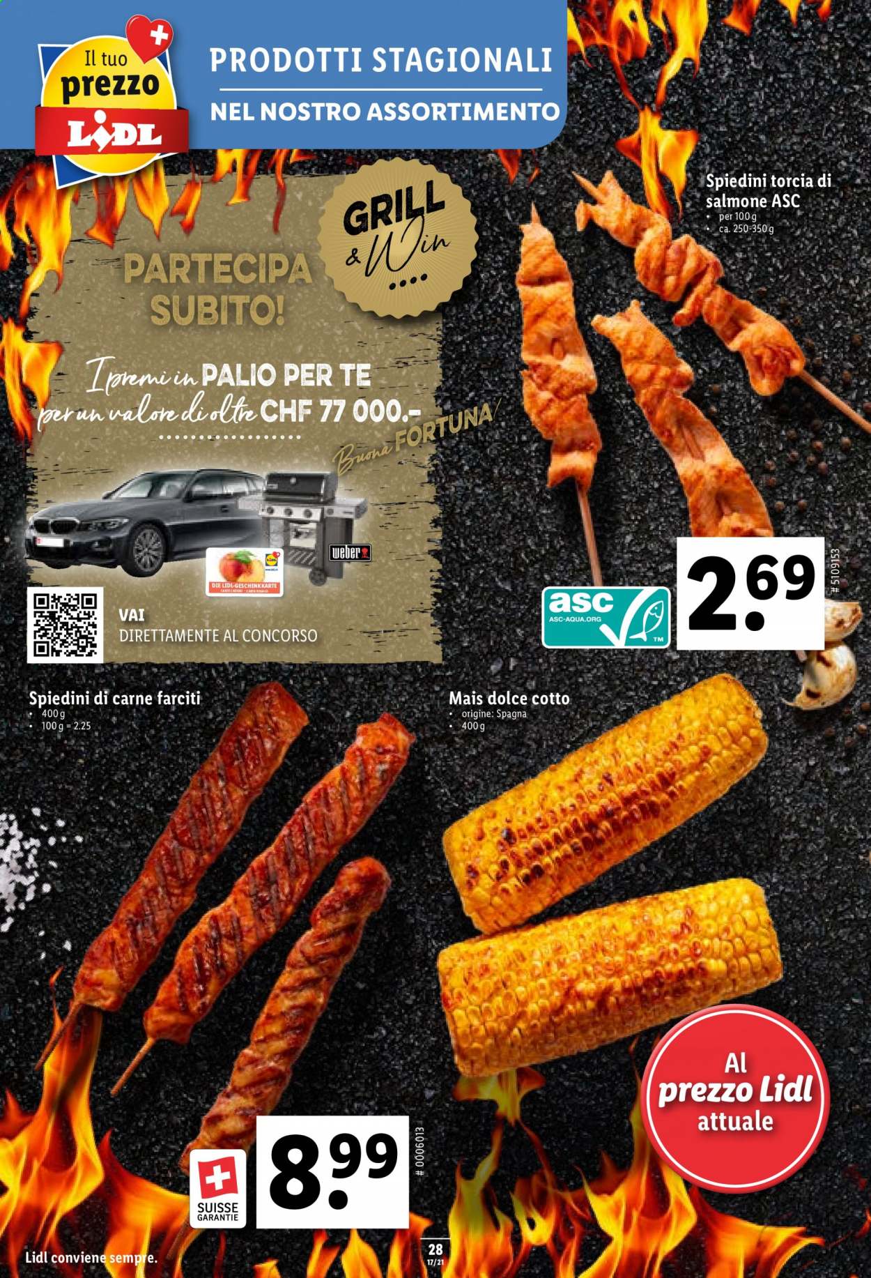 Catalogue Lidl - 29.4.2021 - 5.5.2021. Page 28