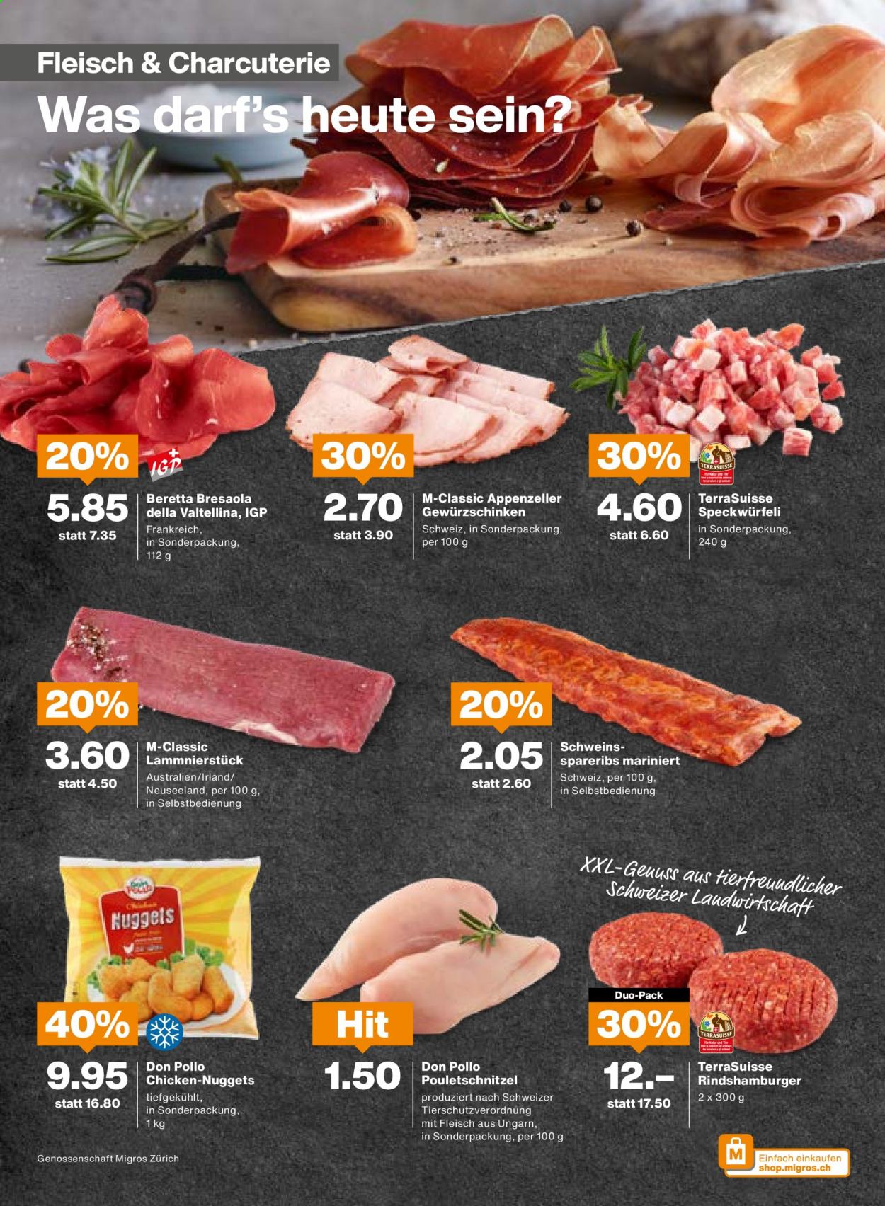 Volantino Migros - 27.4.2021 - 3.5.2021. Pagina 6