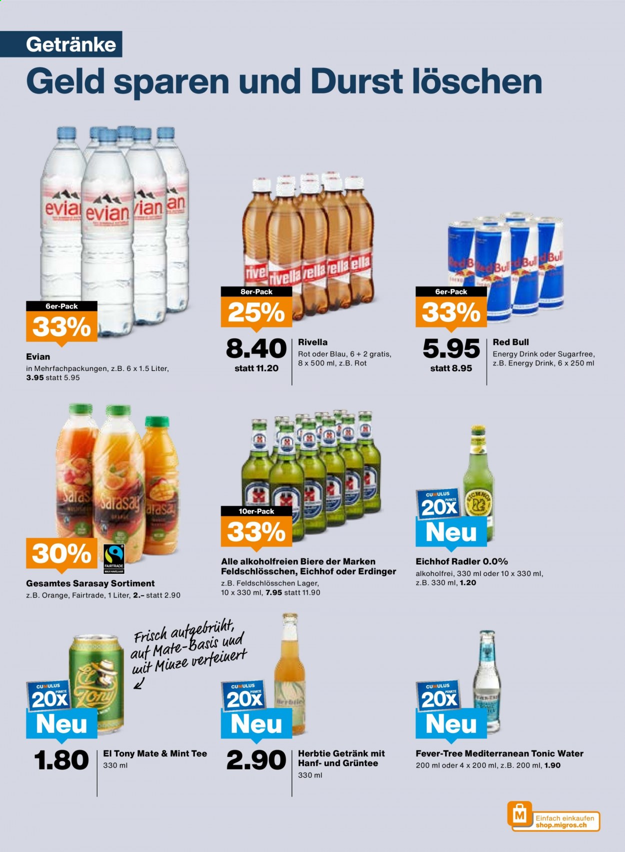 Volantino Migros - 27.4.2021 - 3.5.2021. Pagina 12