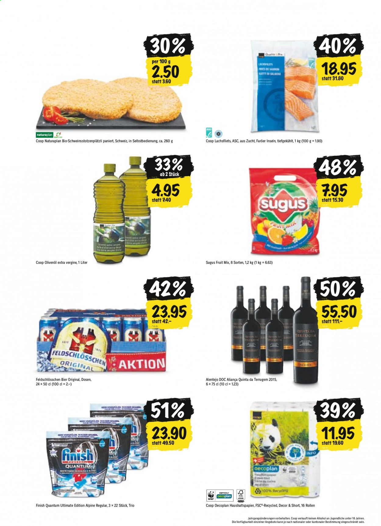 Volantino Coop - 27.4.2021 - 1.5.2021. Pagina 2
