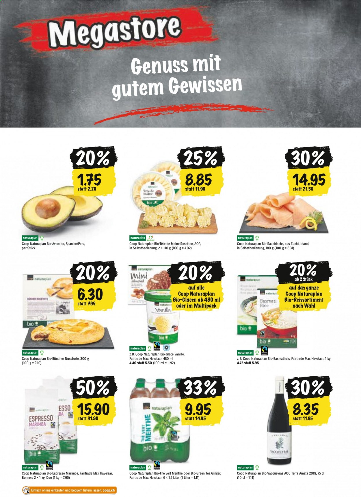 Volantino Coop - 27.4.2021 - 1.5.2021. Pagina 3