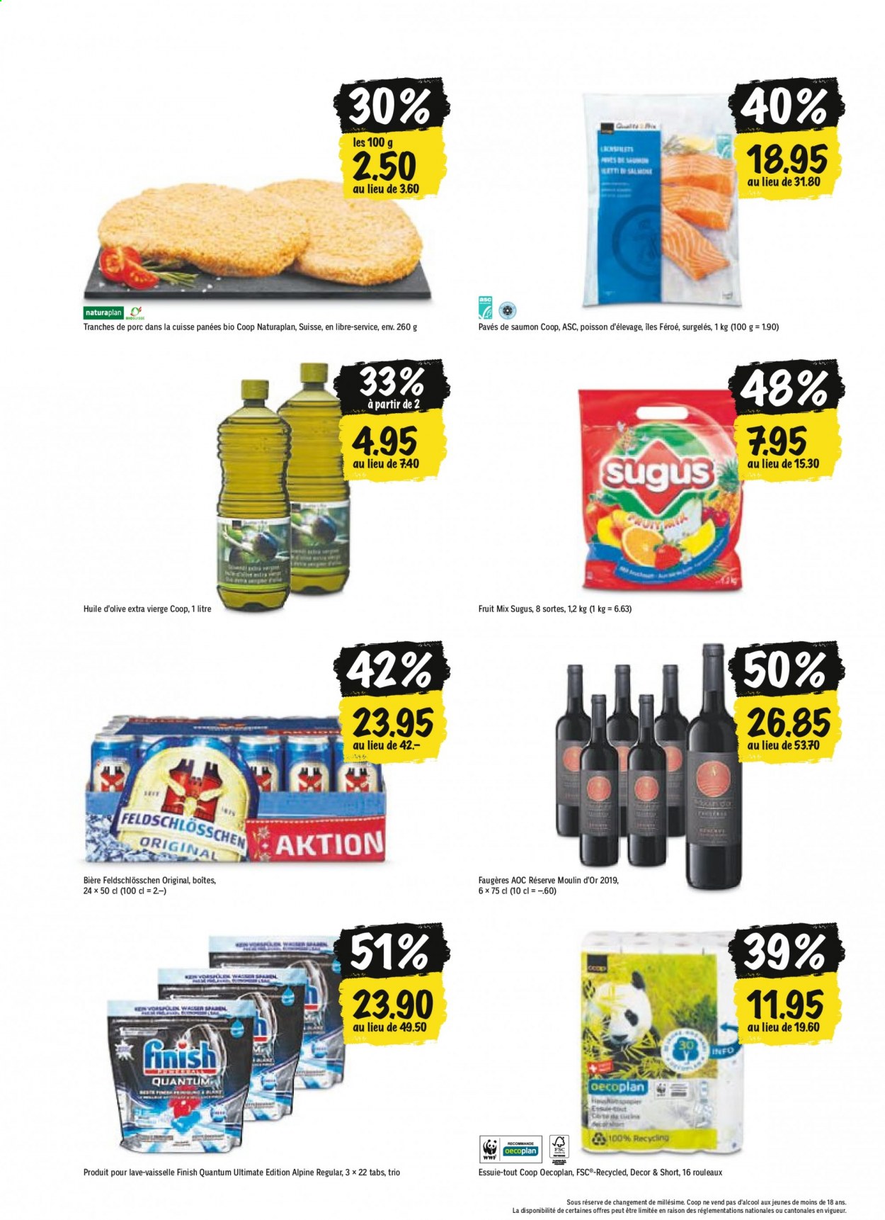 Catalogue Coop - 27.4.2021 - 1.5.2021. Page 2