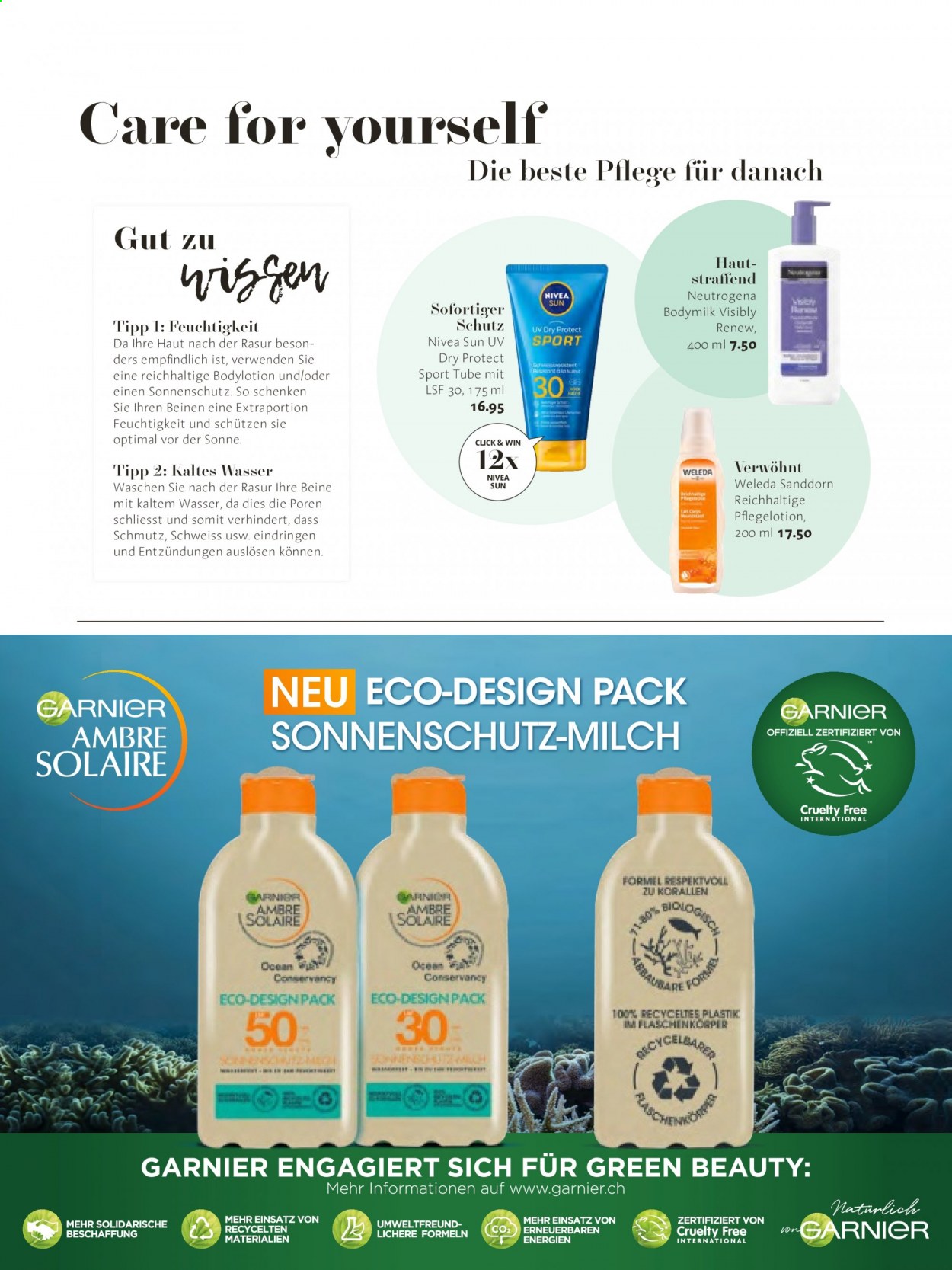 Prospekt Coop. Seite 37
