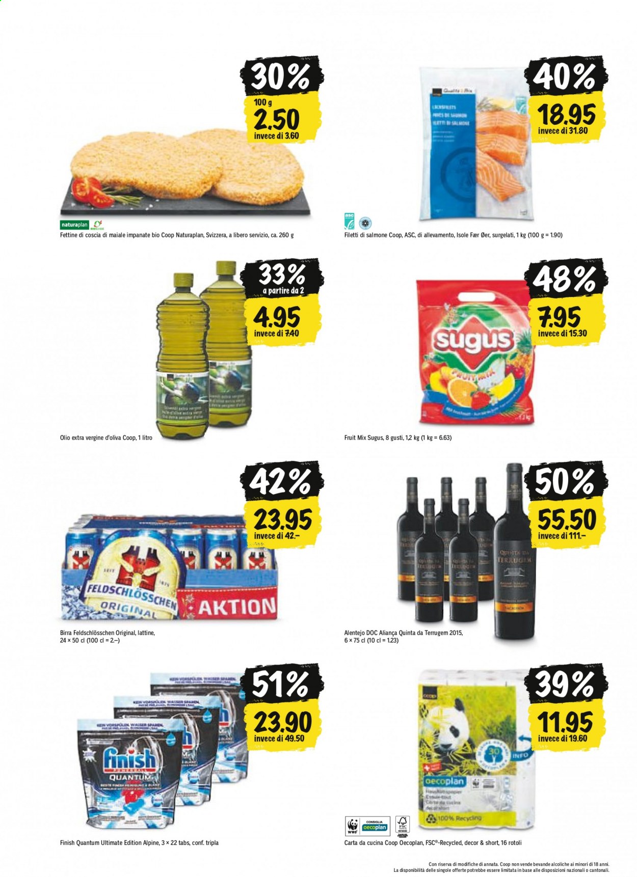 Volantino Coop - 27.4.2021 - 1.5.2021. Pagina 2